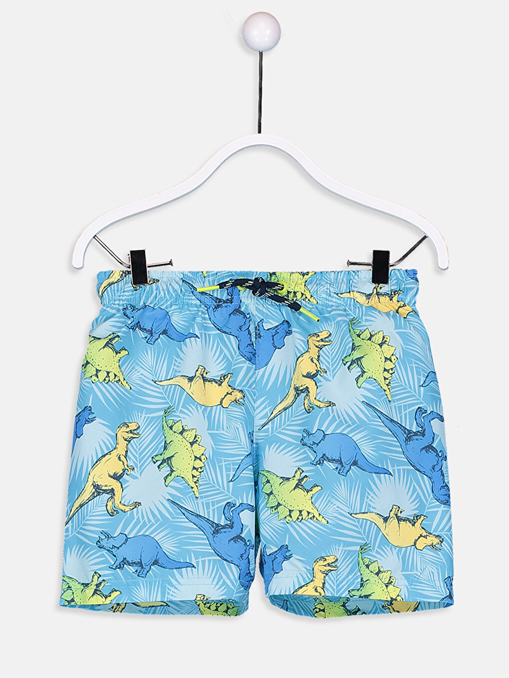 طقم سباحة للأولاد-4