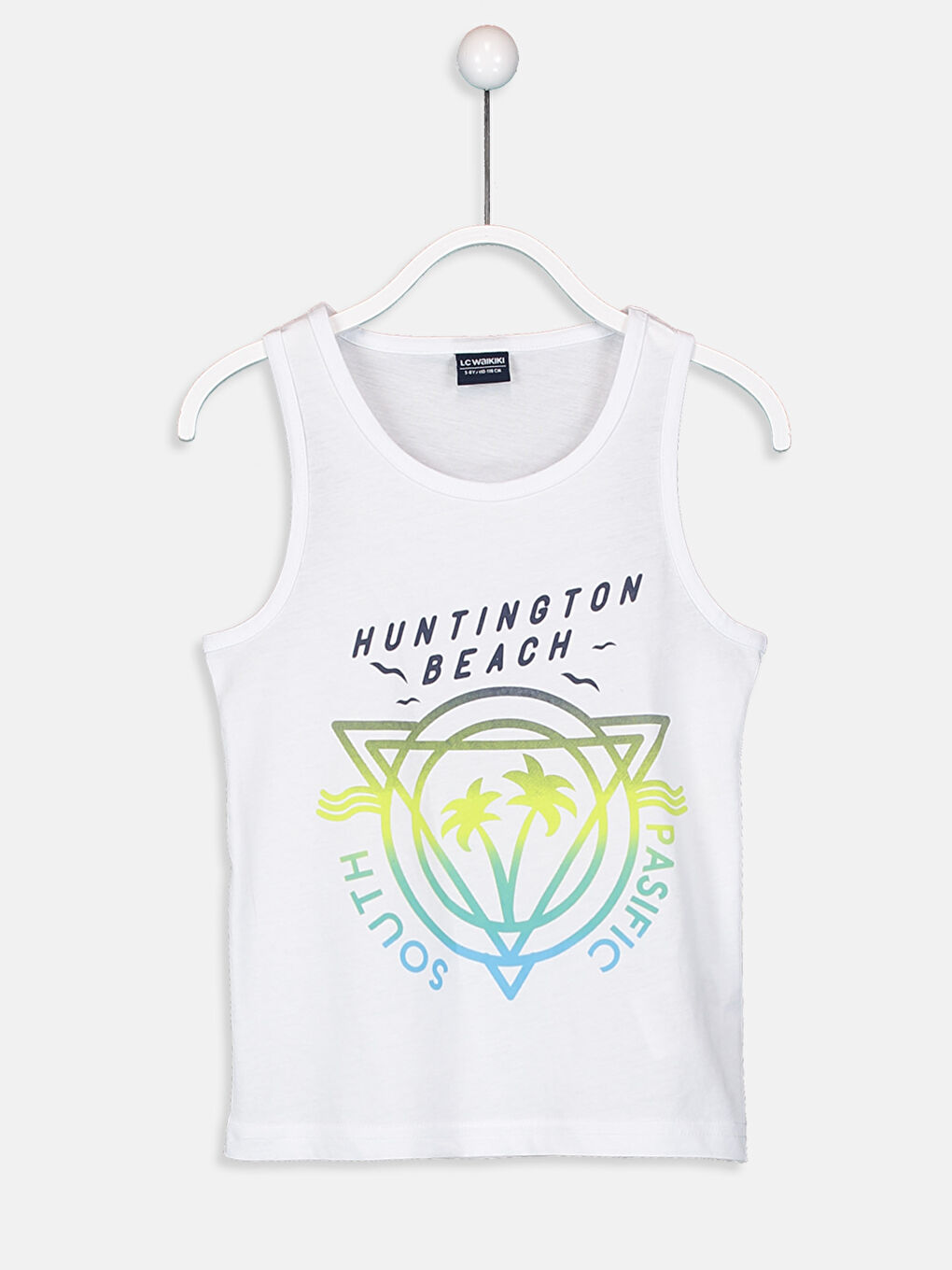 Açık Lacivert Mayo Takımı-3