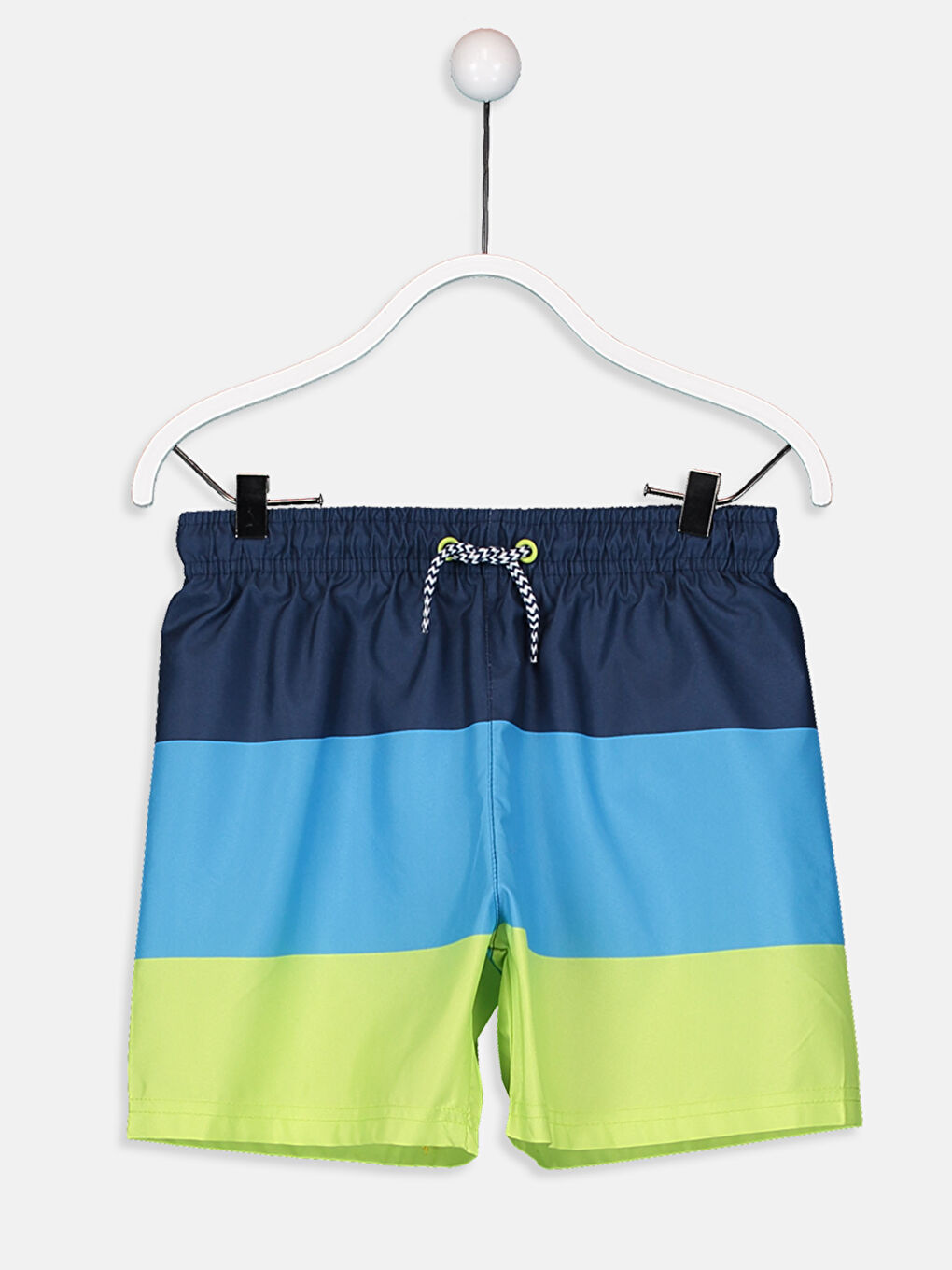 Açık Lacivert Mayo Takımı-4