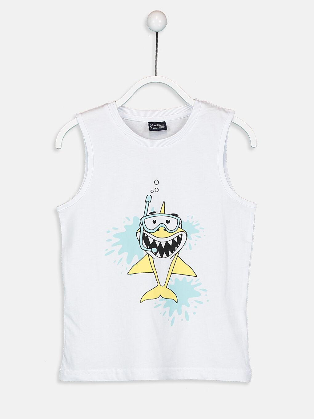 Sarı Baskılı Mayo Takımı-4