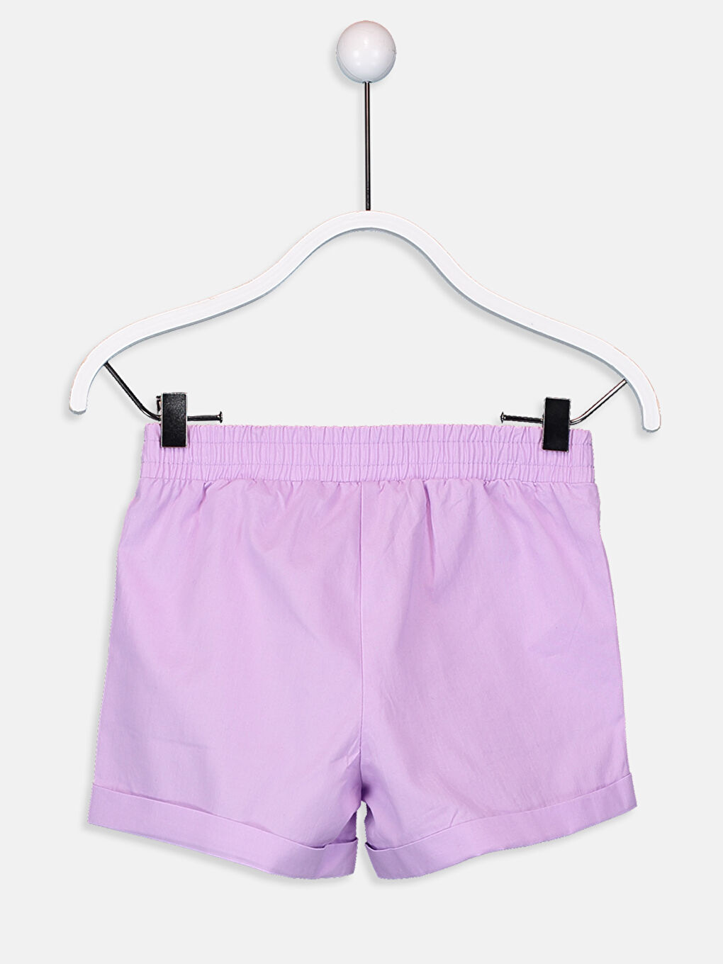 Shorts LILAS Fille-1
