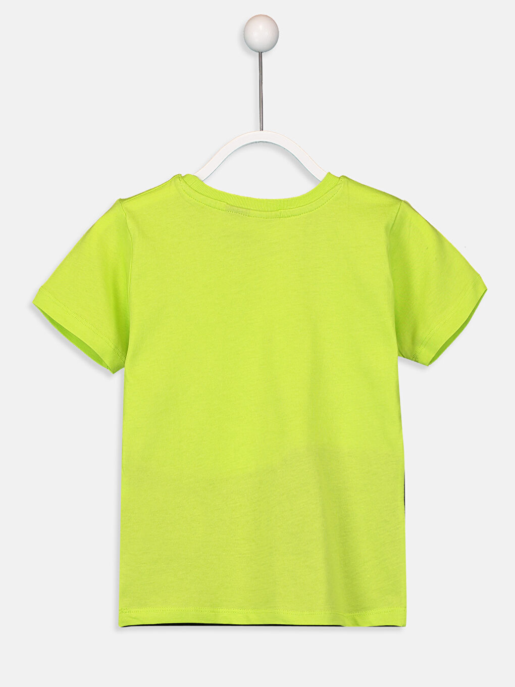 LCW Kids Boy's Ben 10 Printed T-Shirt -9S6246Z4-JSZ