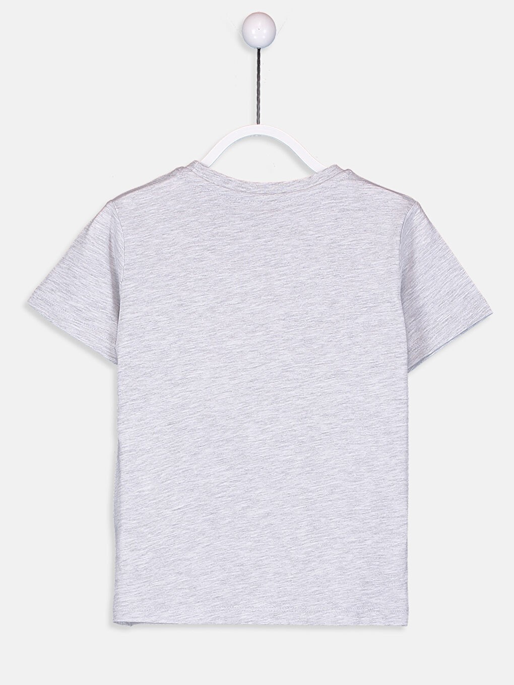 Boy’s Angry Birds Double-Sided Sequined T-Shirt-3