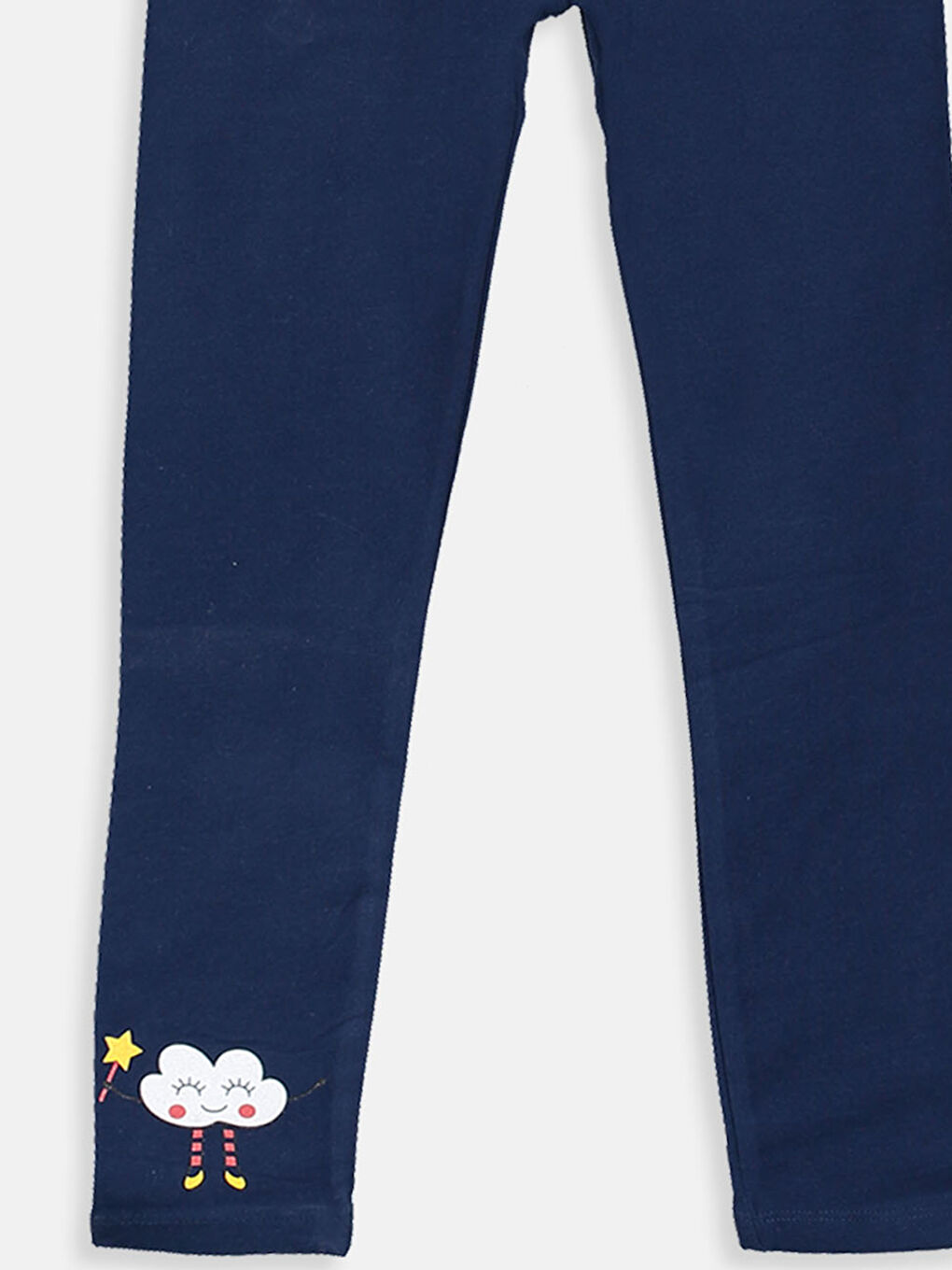 Girl ECRU Set-4