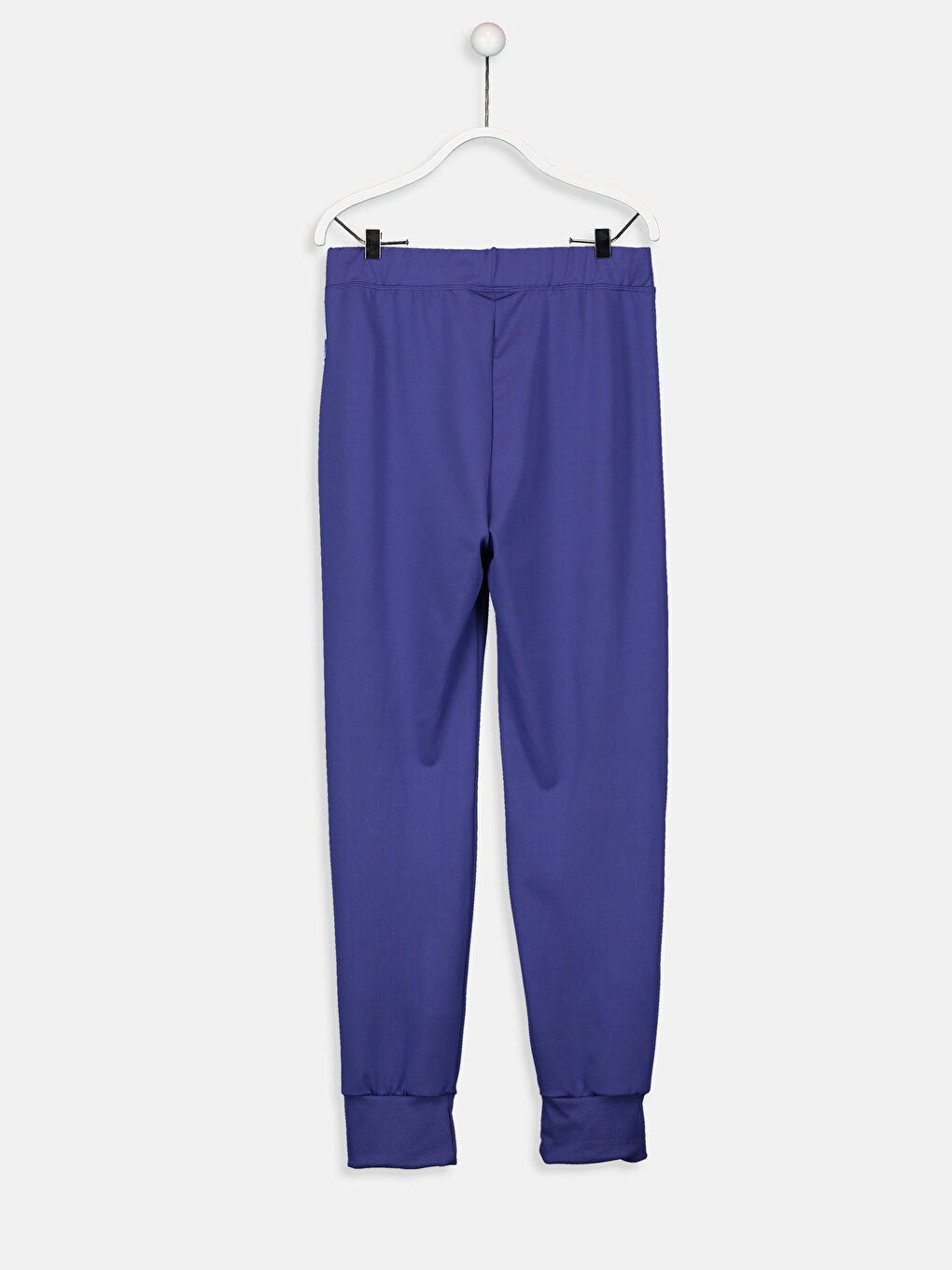 Pantalon de survêtement VIOLET Fille-2
