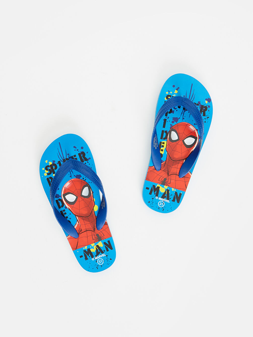 Унісекс СИНІЙ В'єтнамки