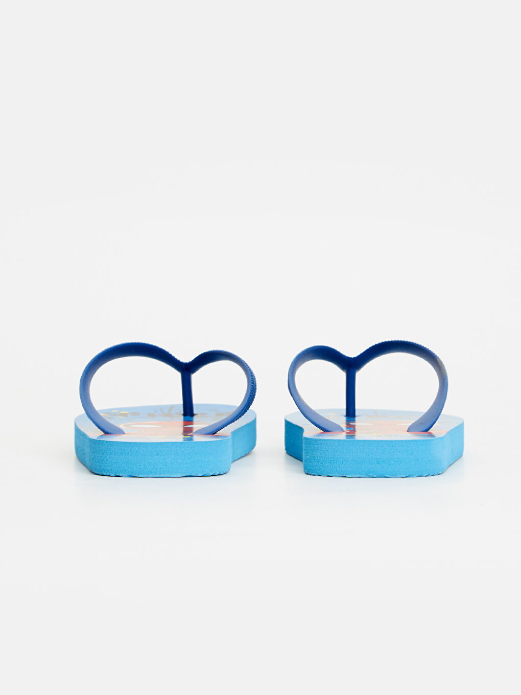 Унісекс СИНІЙ В'єтнамки-4