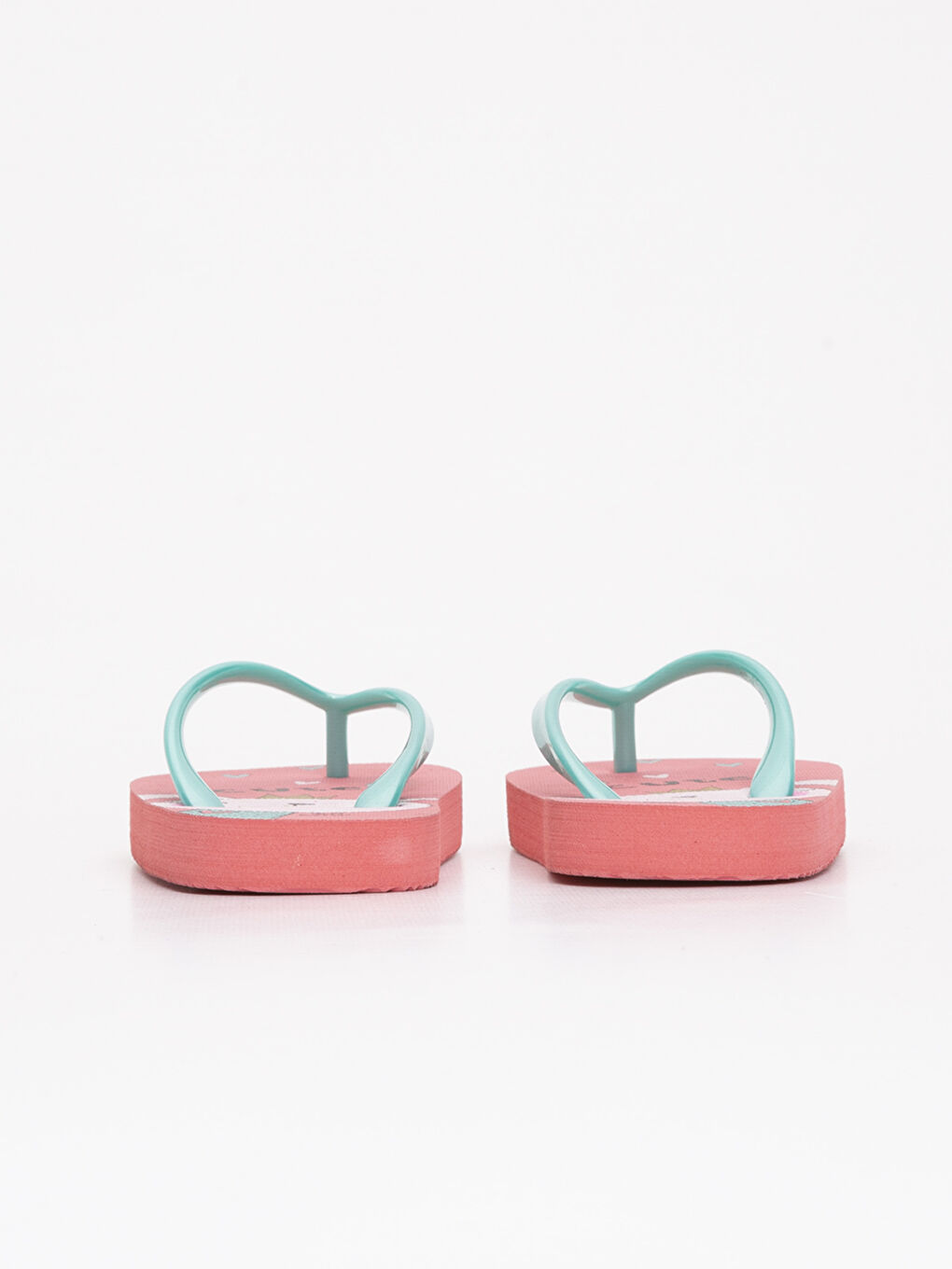 Sabots (Pantoufle) ROSE Fille-4