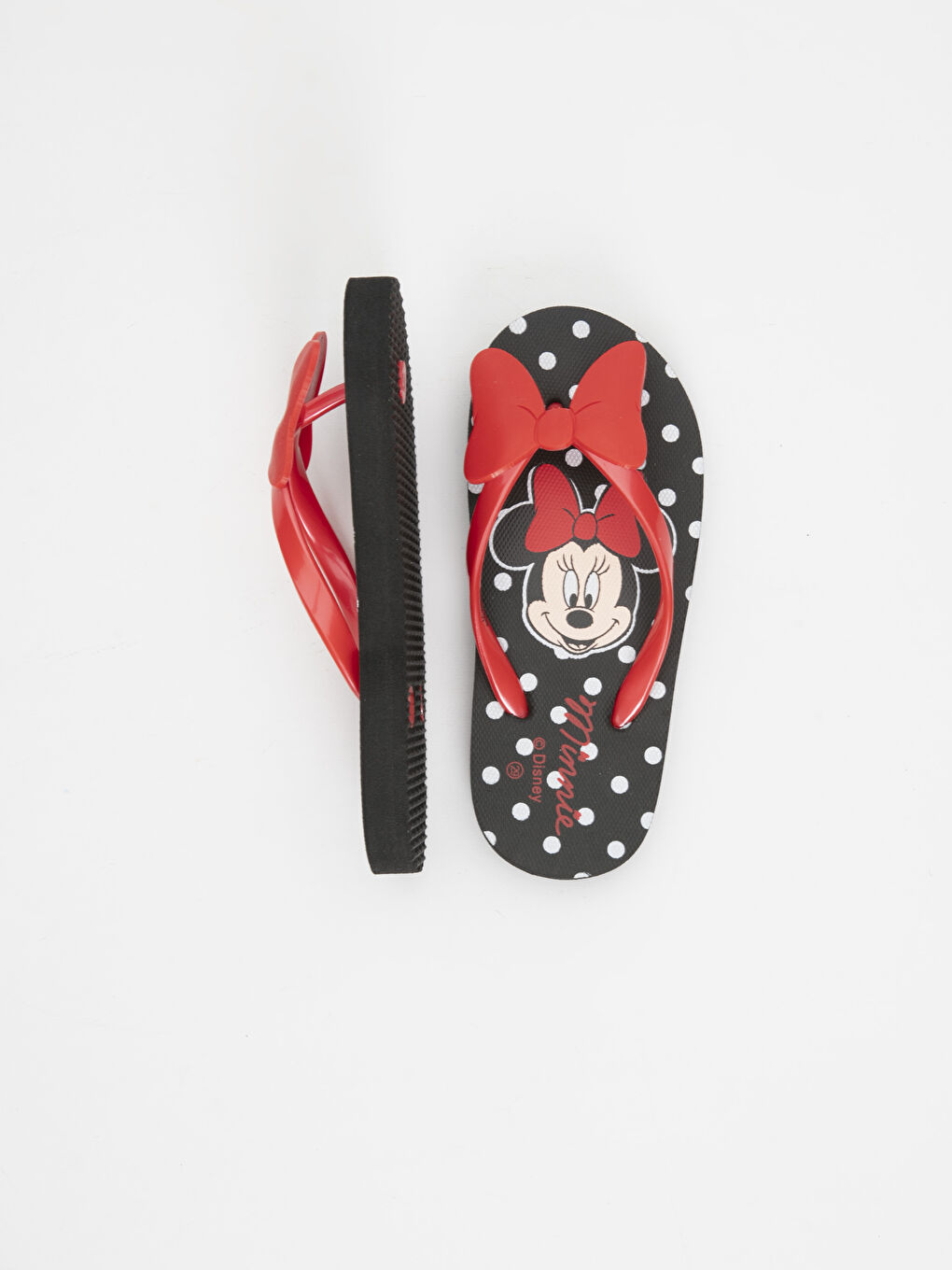 Girl BLACK Clogs-2