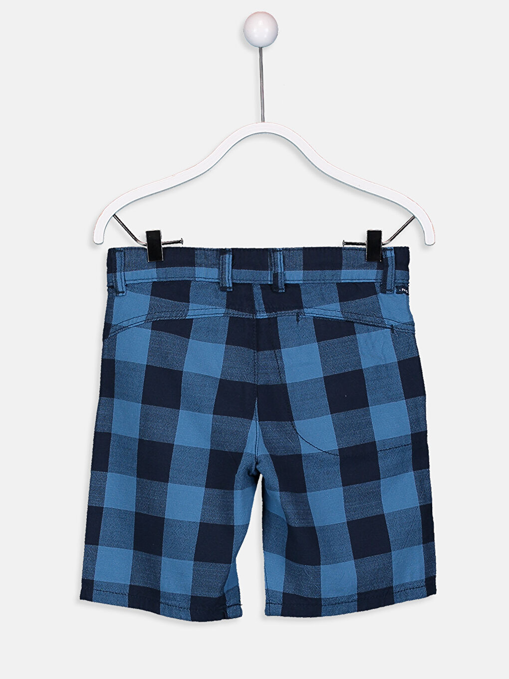 شورت أزرق ولد-1