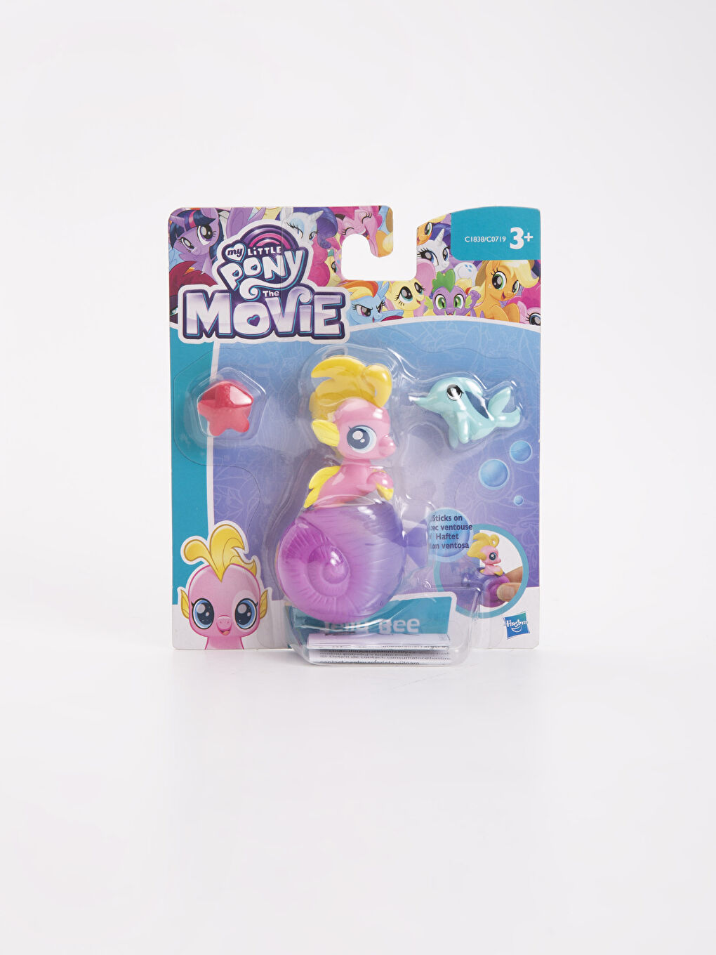 LC Waikiki Girl’s My Little Pony Toy Set -9S8226Z4-F9C