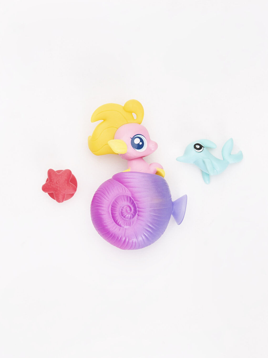 LC Waikiki Girl’s My Little Pony Toy Set -9S8226Z4-F9C