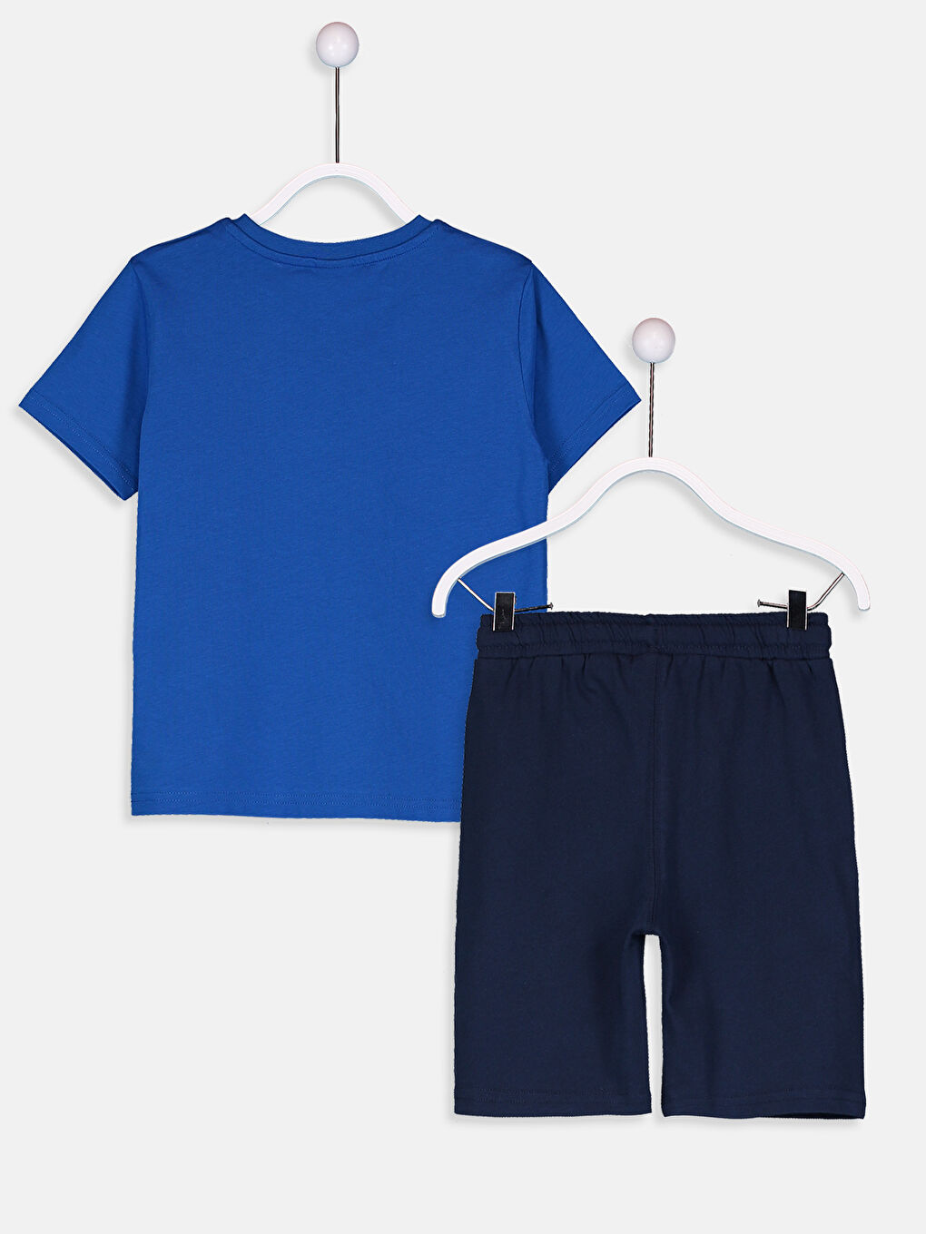 Unisex BLUE Set-2