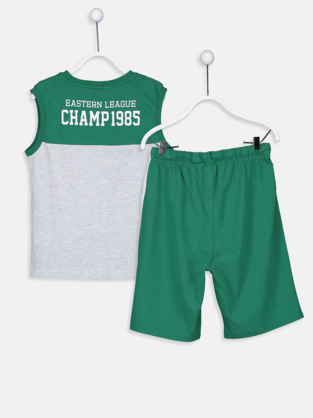 Orta Yeşil Takım-1