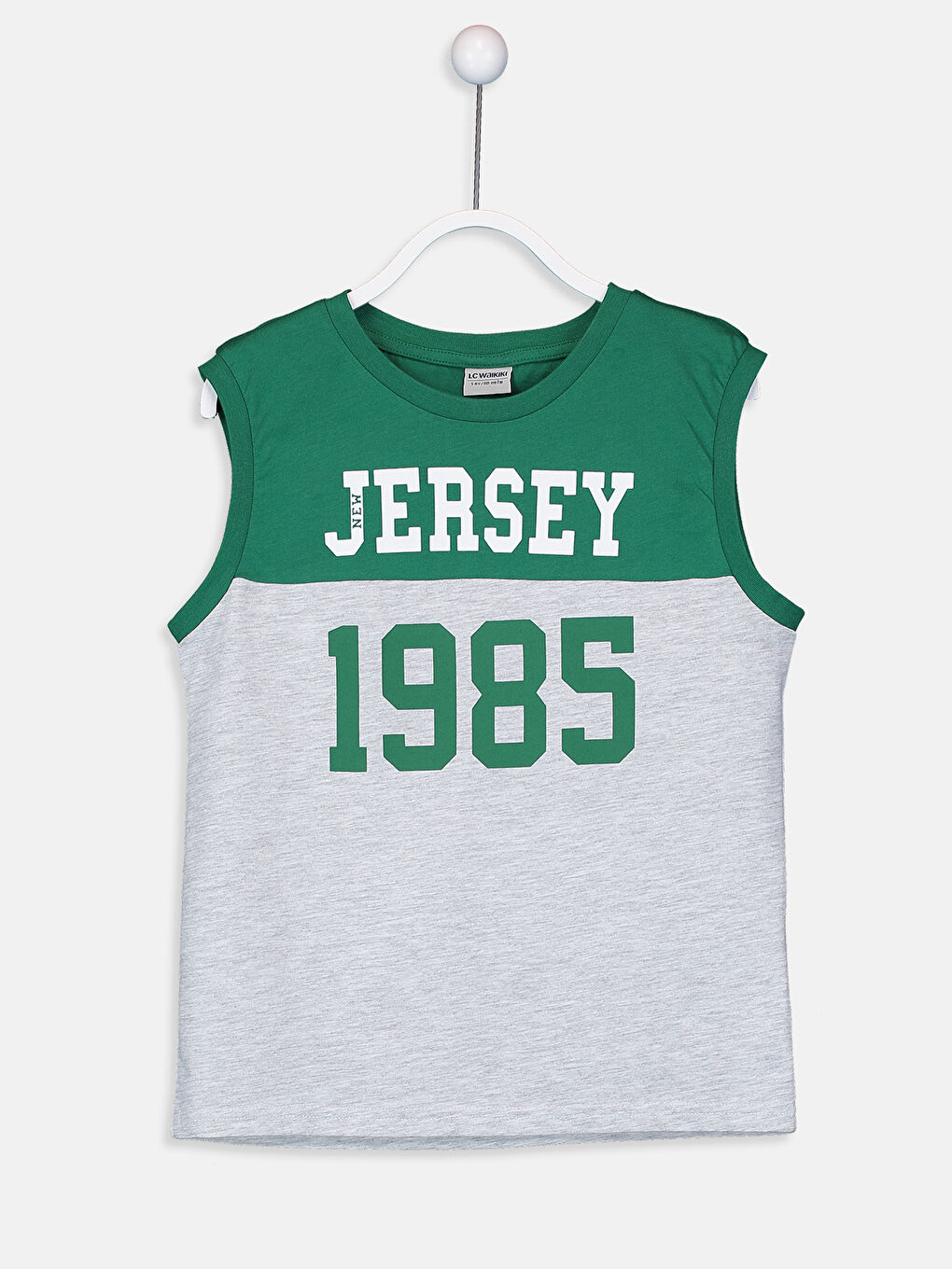 Orta Yeşil Takım-2