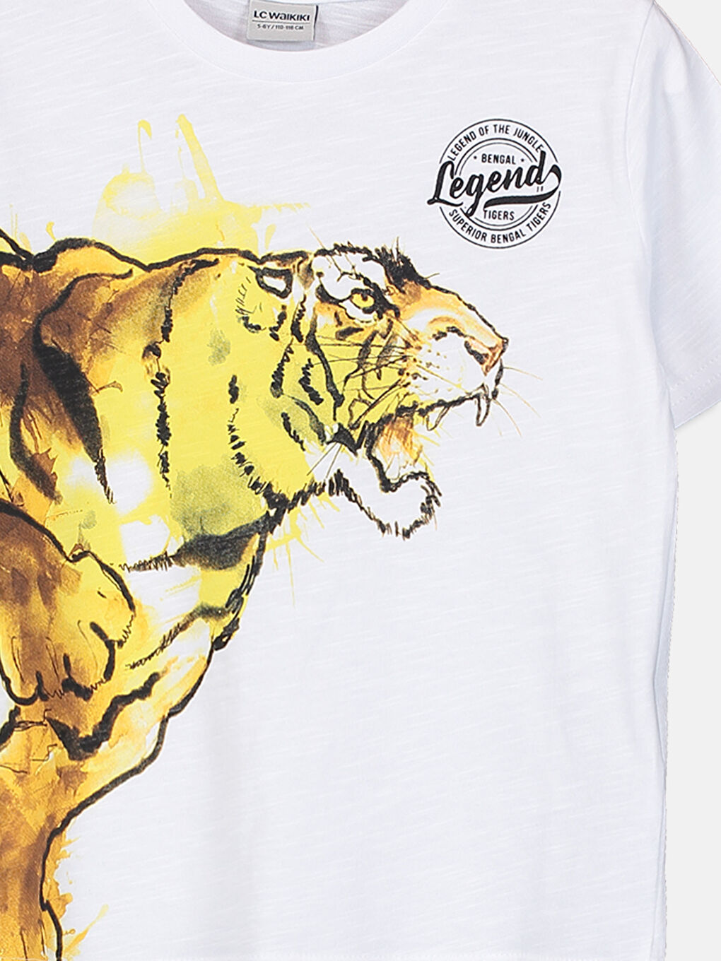 Хлопець БІЛИЙ Футболка-2