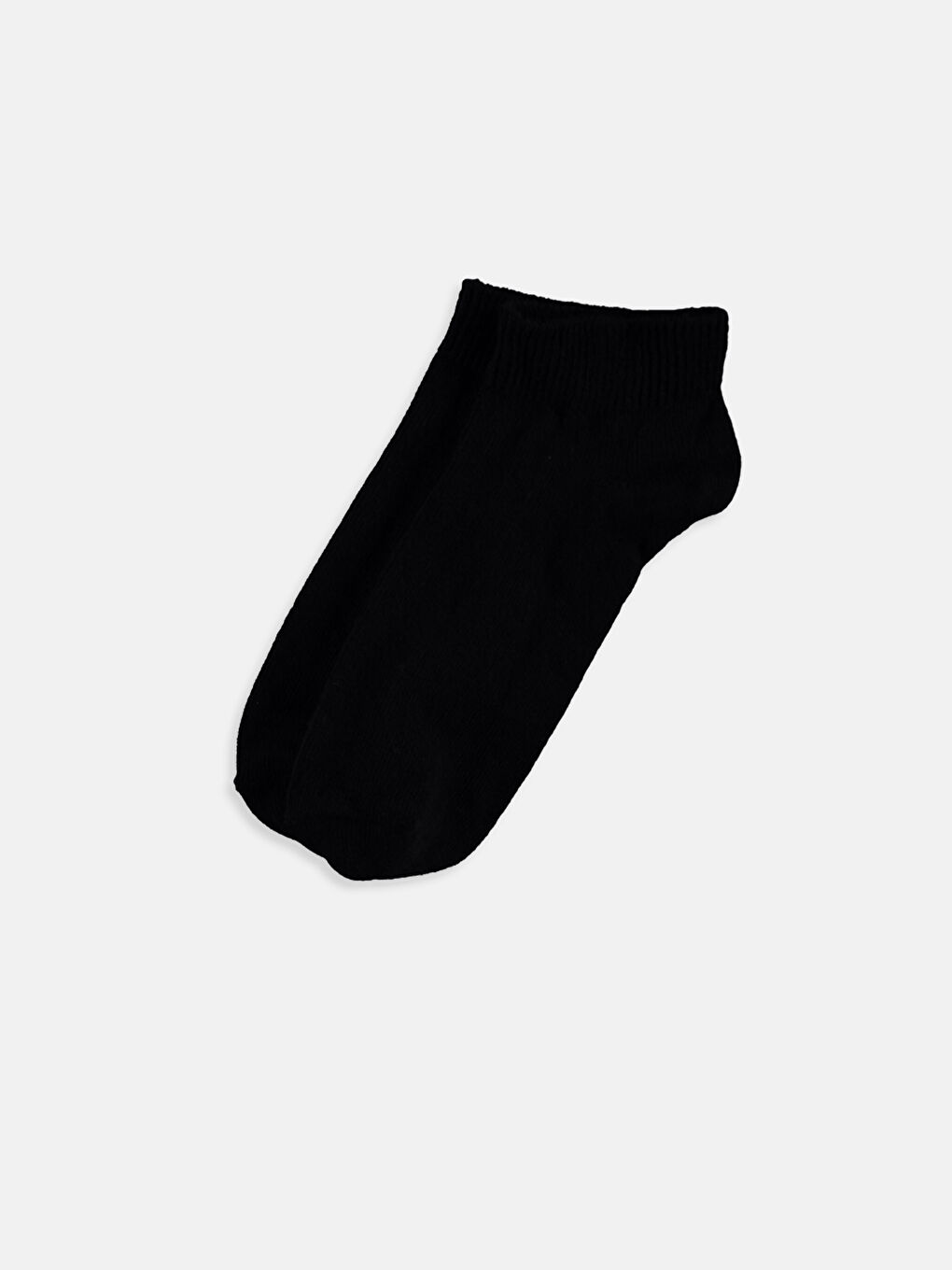 Дівчина ЧОРНИЙ Шкарпетки-1