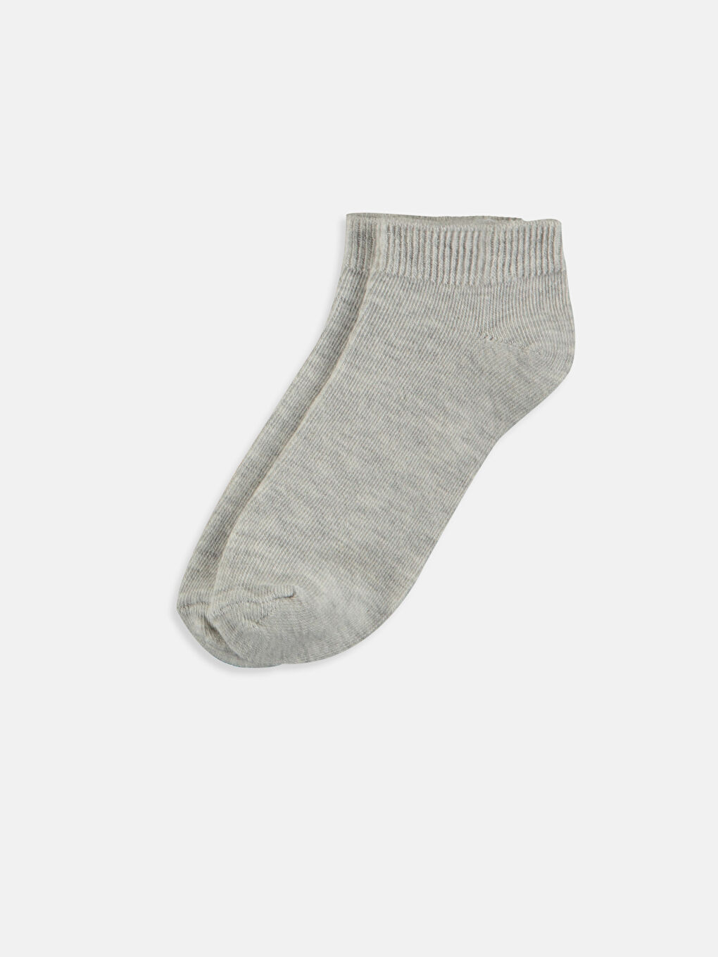 Дівчина СІРИЙ Шкарпетки-1