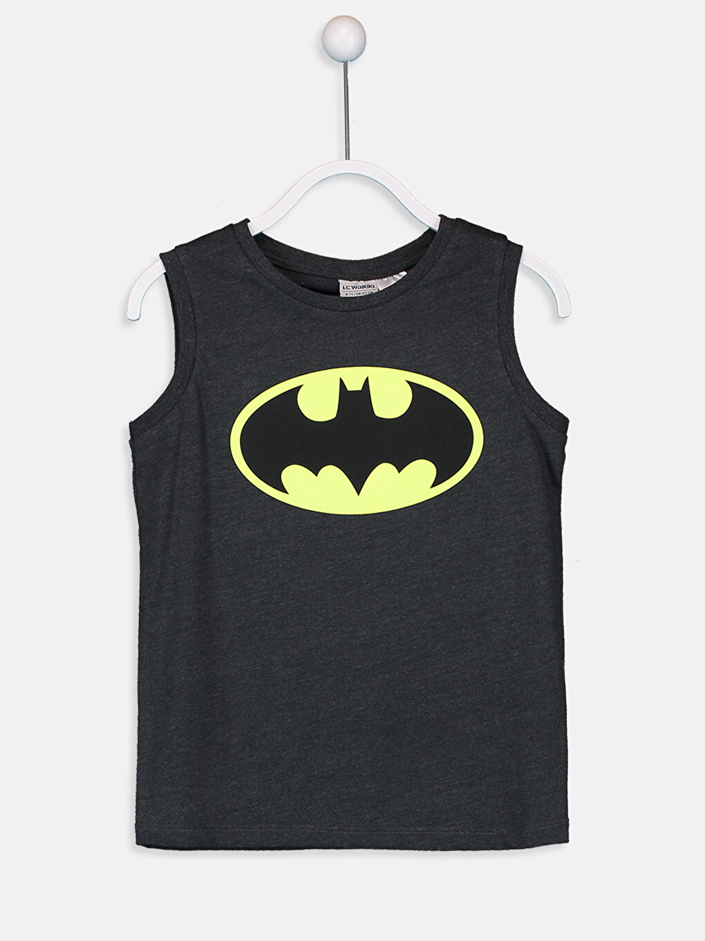 Boy's Batman Tank Top