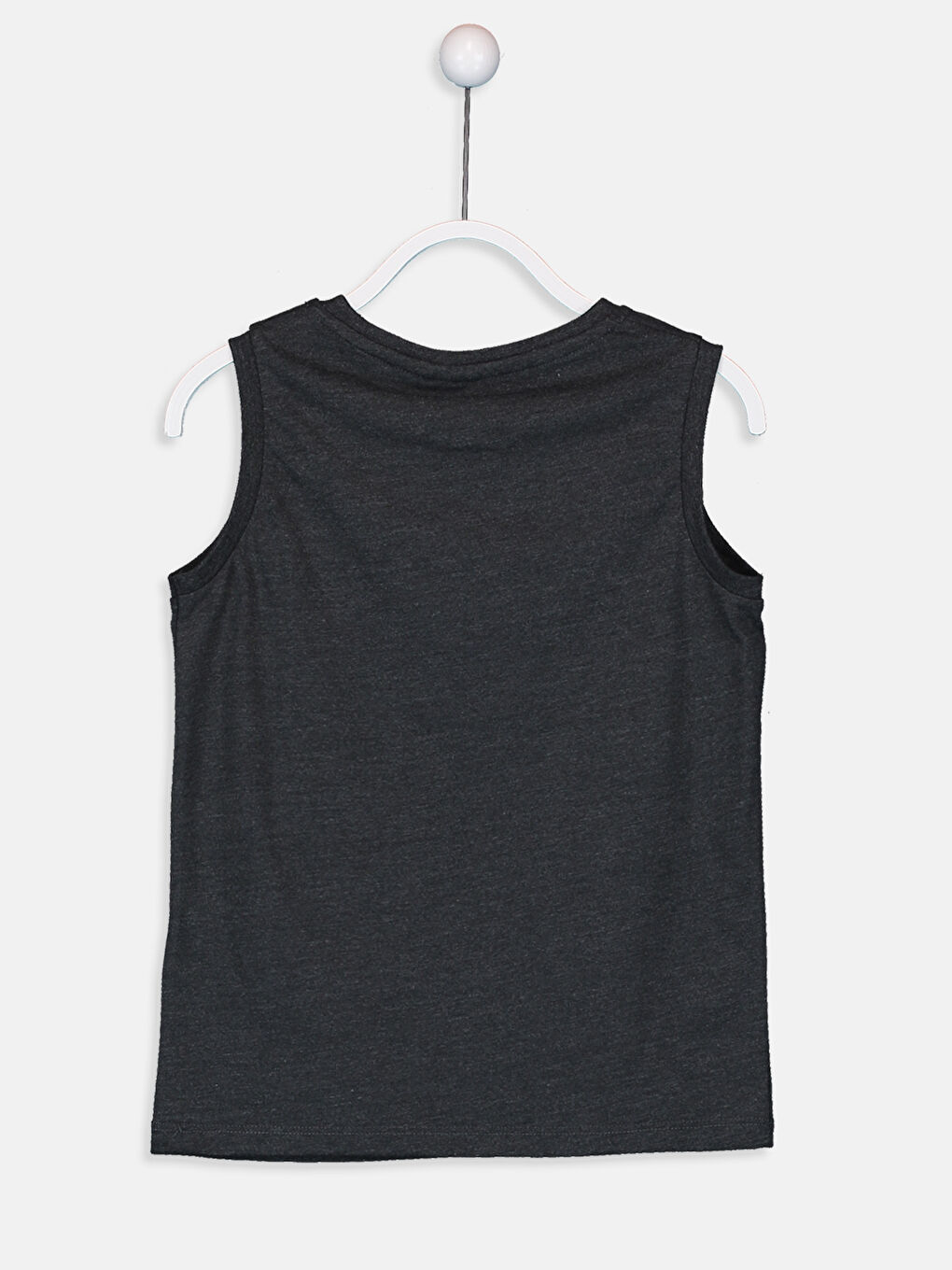 Boy's Batman Tank Top-1