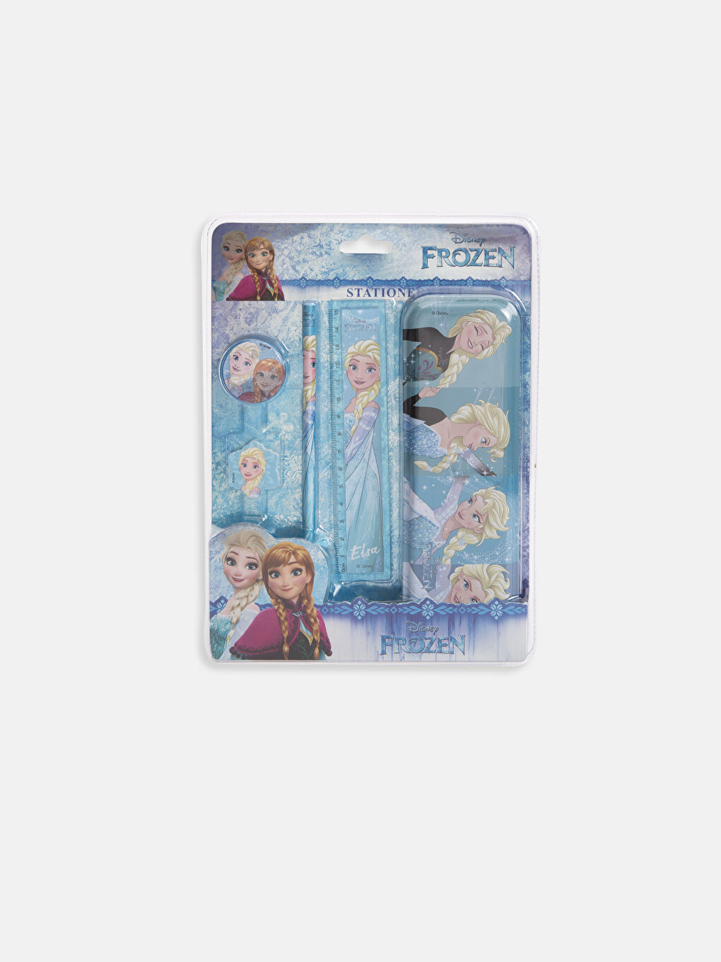 LCW ACCESSORIES Girl’s Frozen Stationery Set -9S9228Z4-F9C
