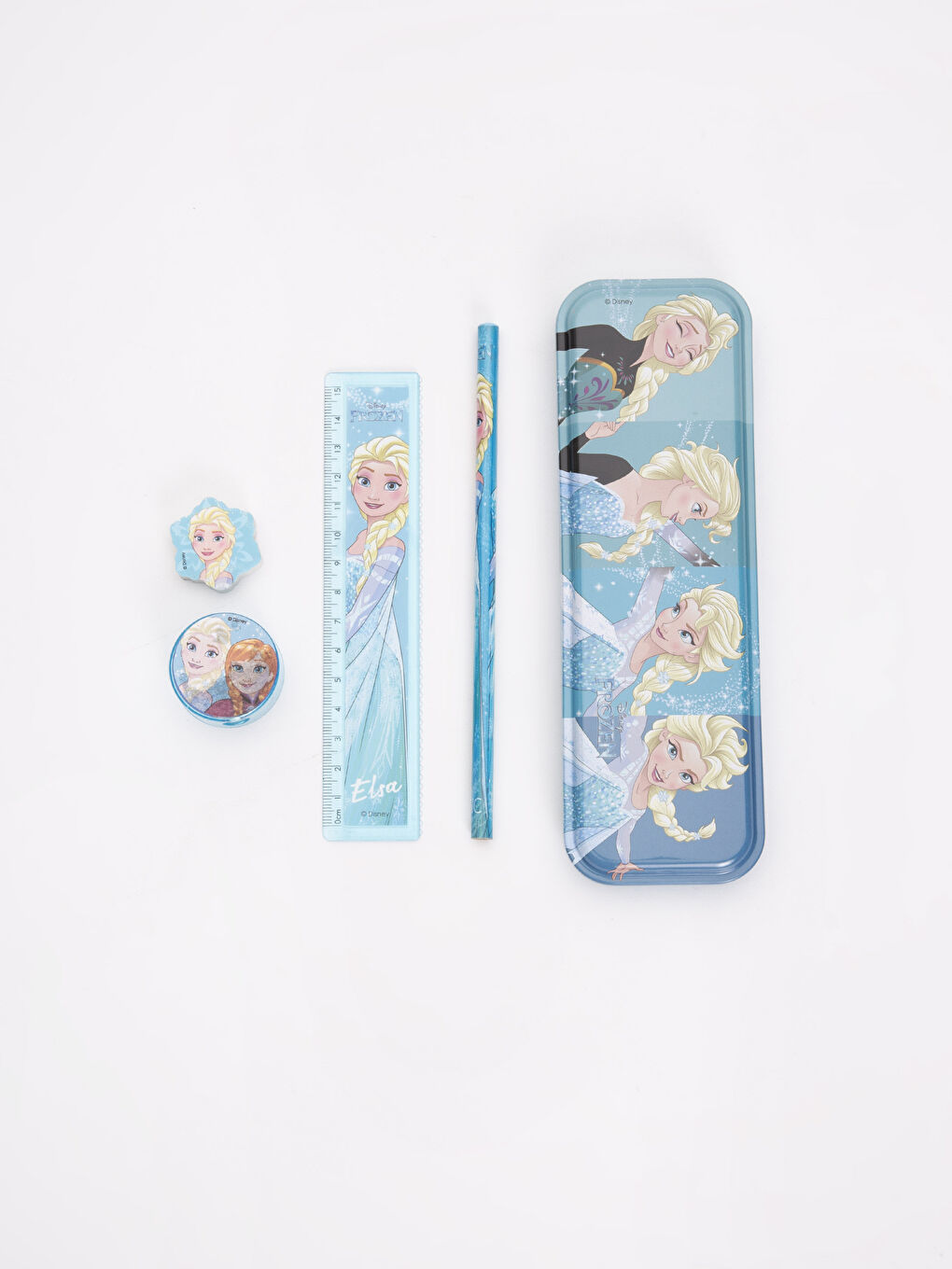 LCW ACCESSORIES Girl’s Frozen Stationery Set -9S9228Z4-F9C