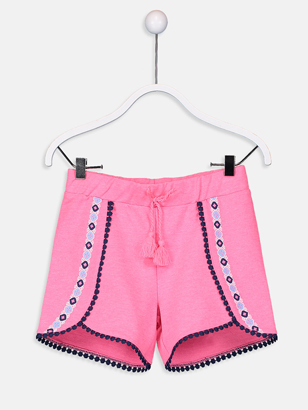 Shorts ROSE Fille