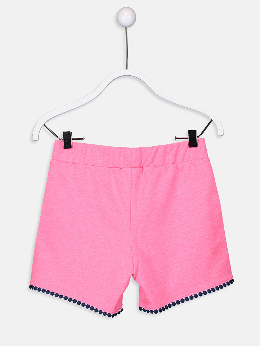 Shorts ROSE Fille-1