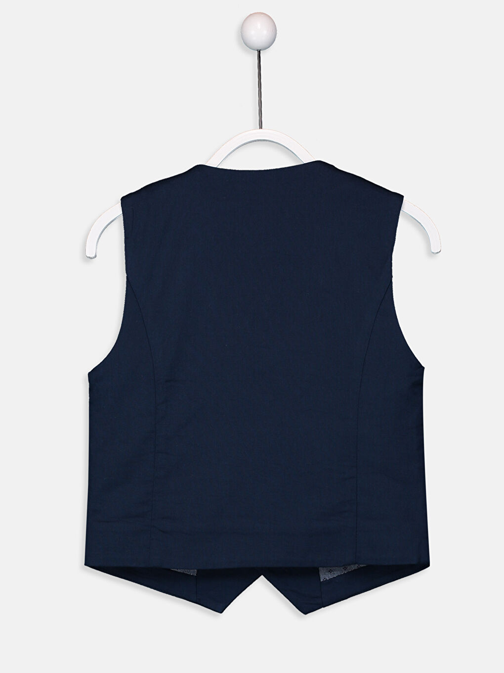 Lacivert Erkek Çocuk Yelek-1