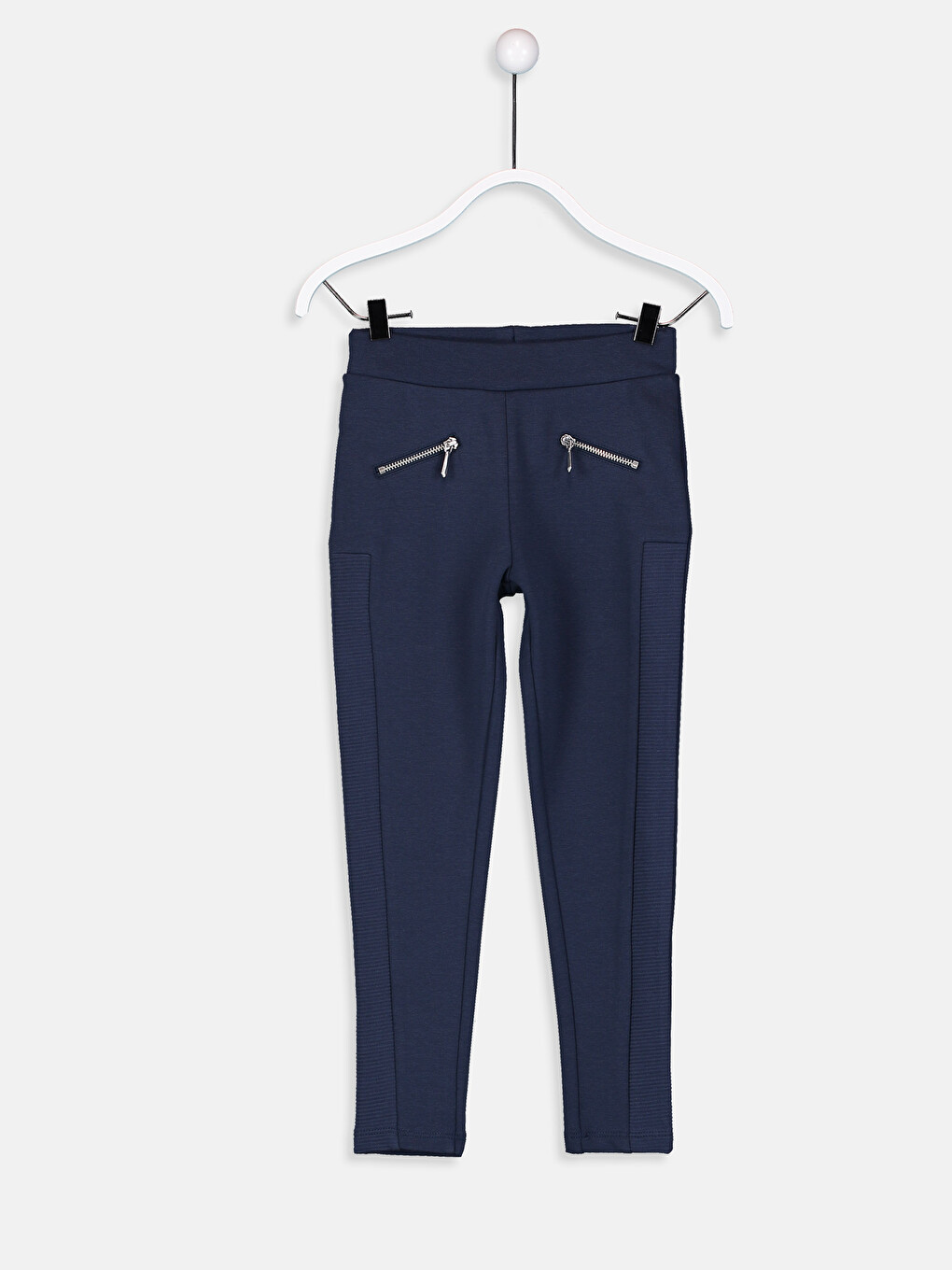 Girl's Long Leggings
