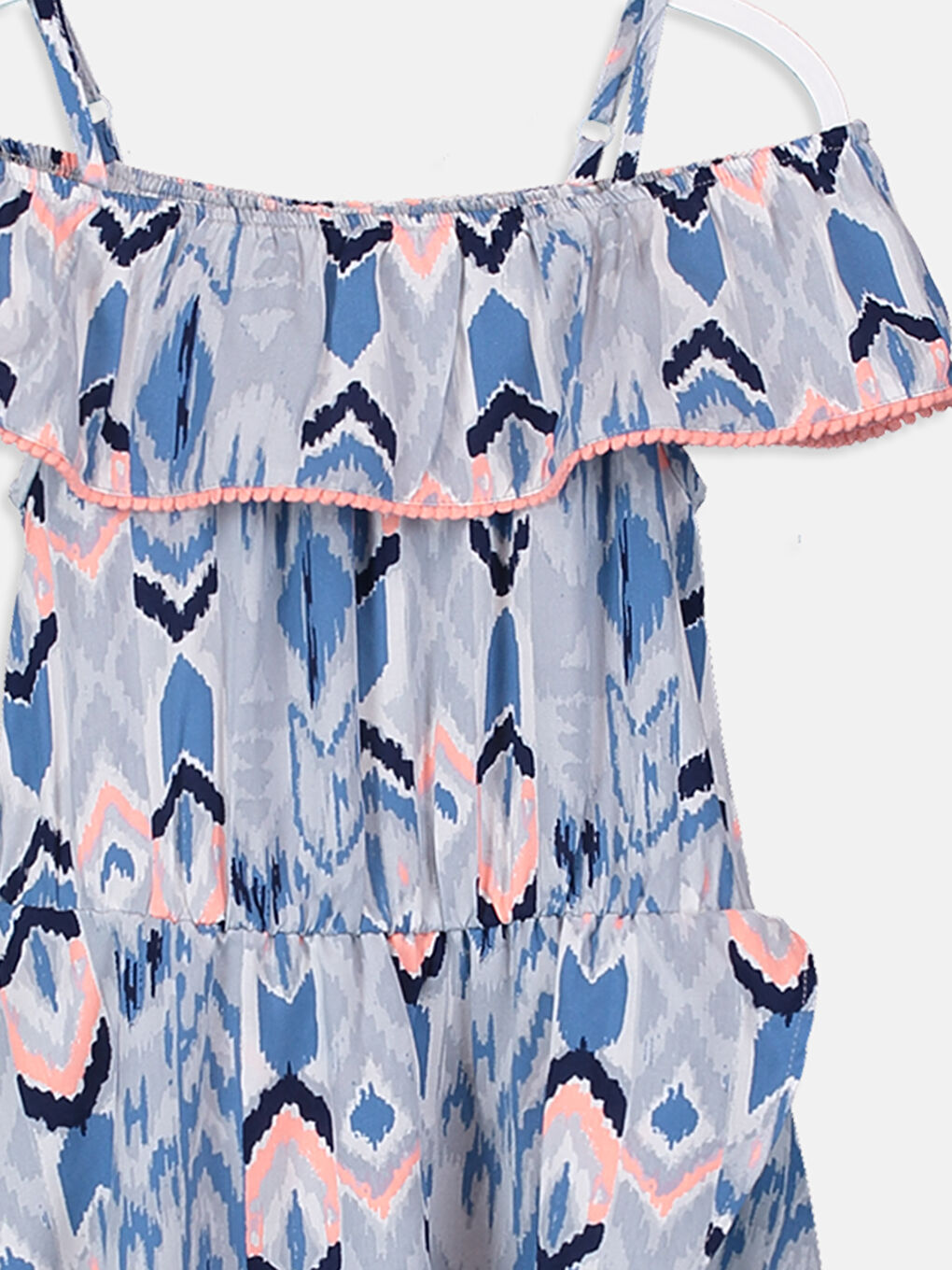 Платье для девочек-2