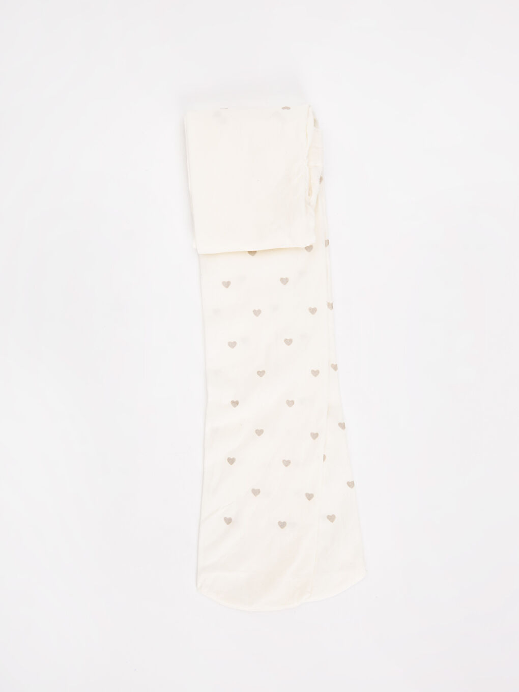 2-pack Girl’s Tights-1