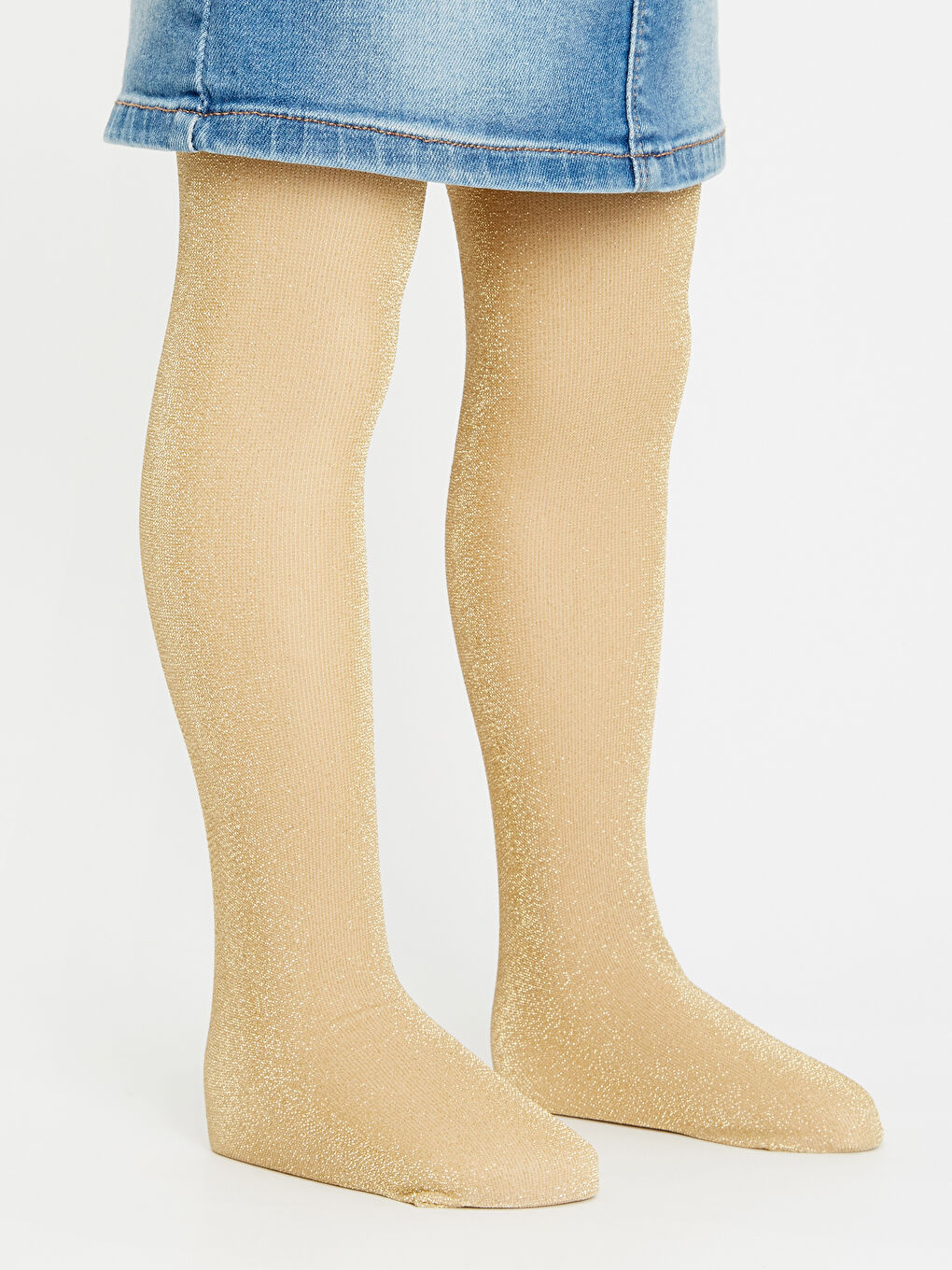 2-pack Girl’s Tights-4