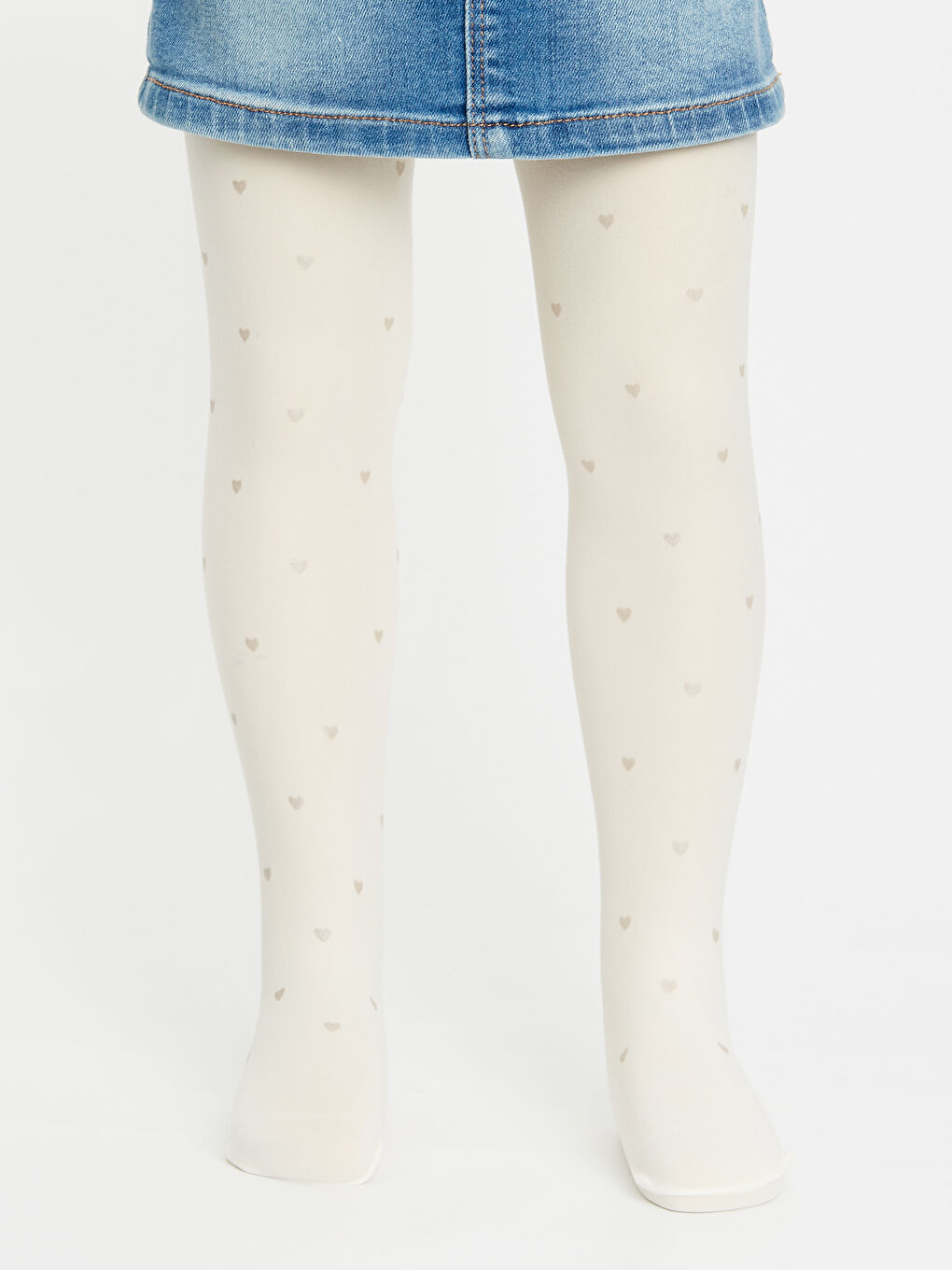 2-pack Girl’s Tights-5