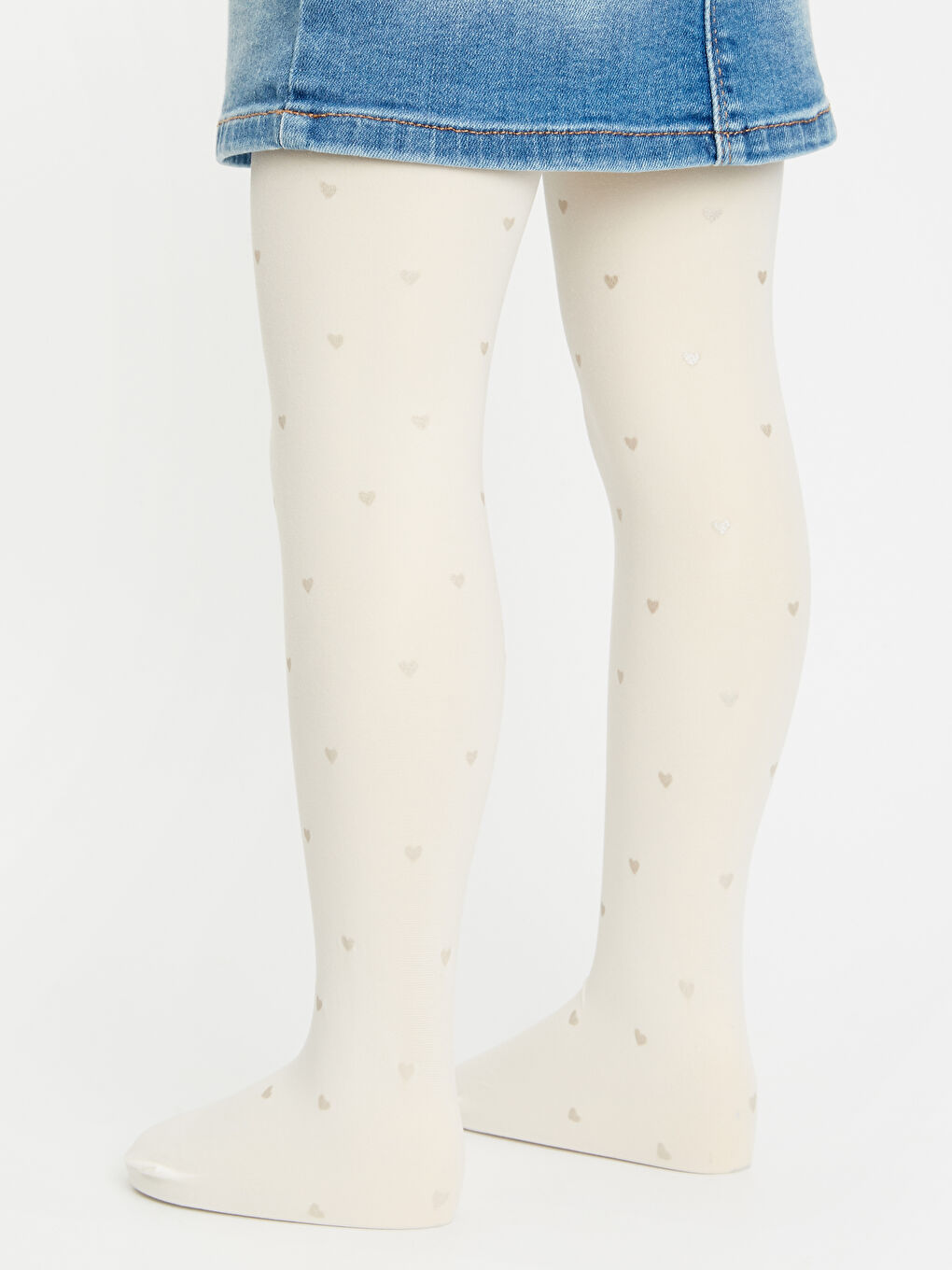 2-pack Girl’s Tights-7