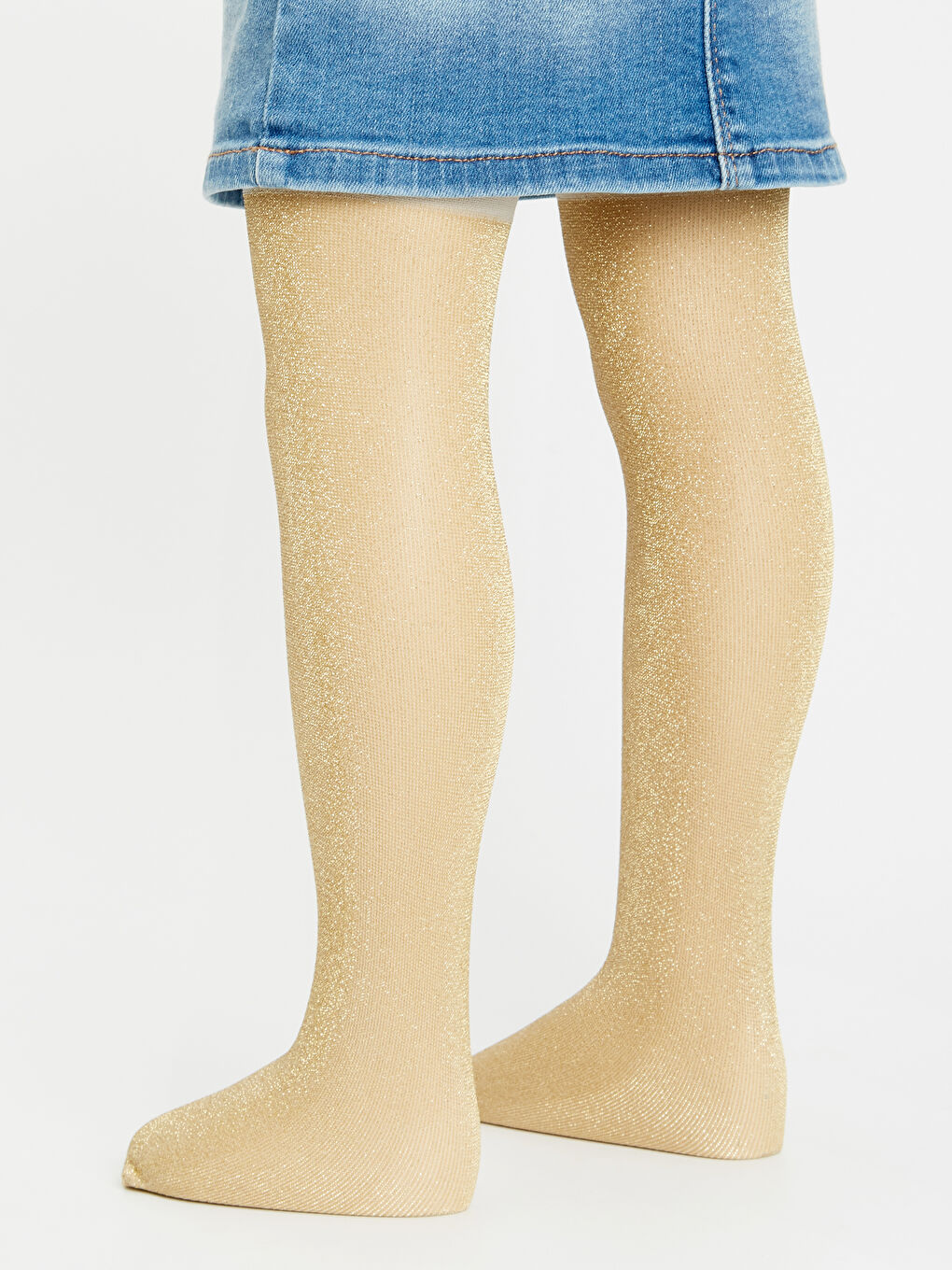 2-pack Girl’s Tights-8