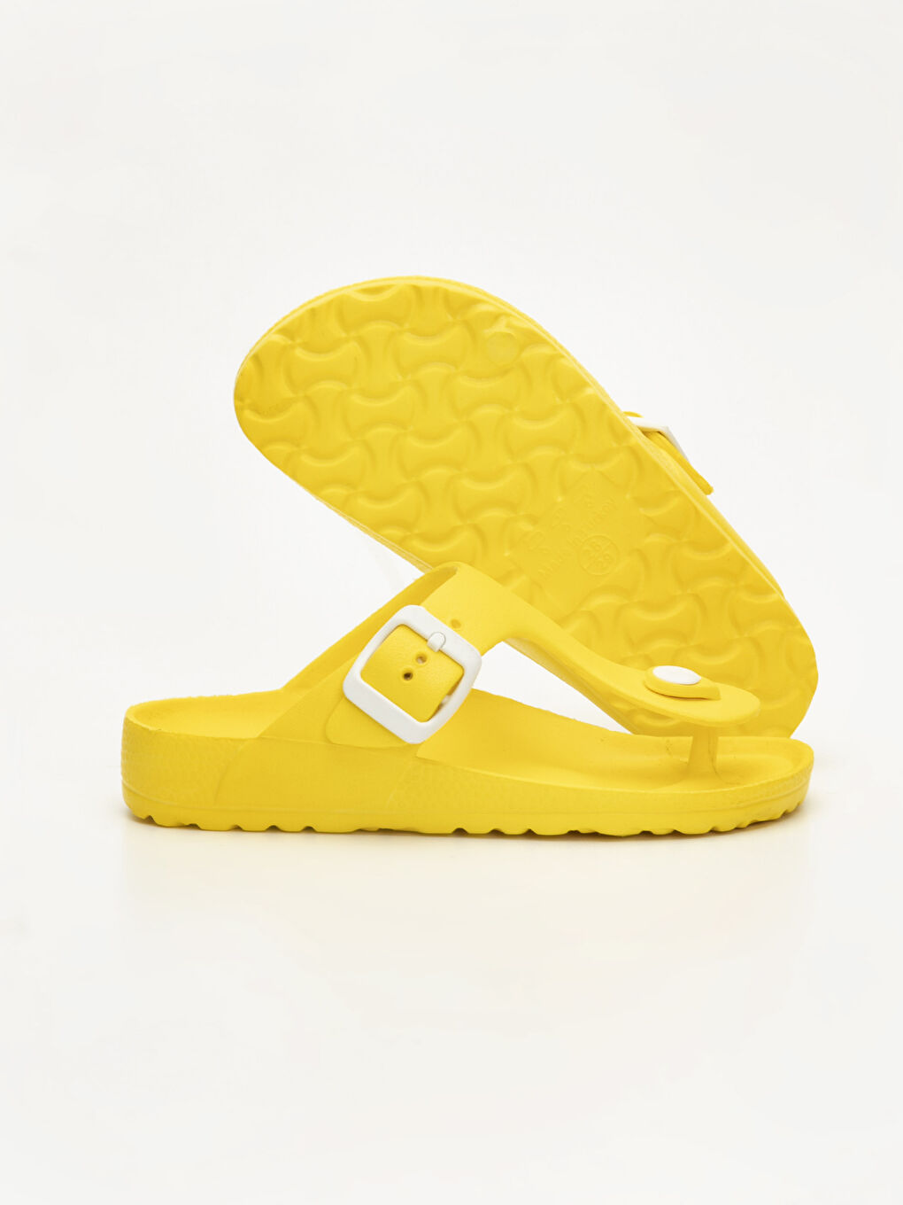 Girl YELLOW Sliders-2