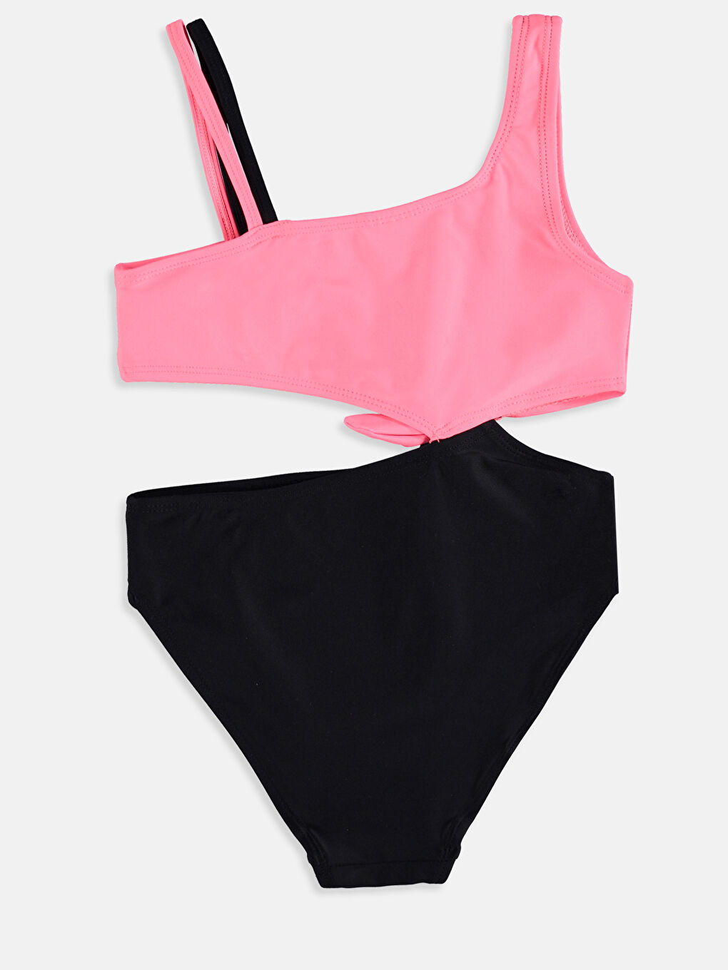 لباس السباحة أحمر فتاة-1