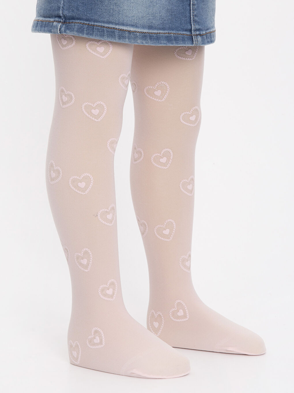 جوارب طويلة-1