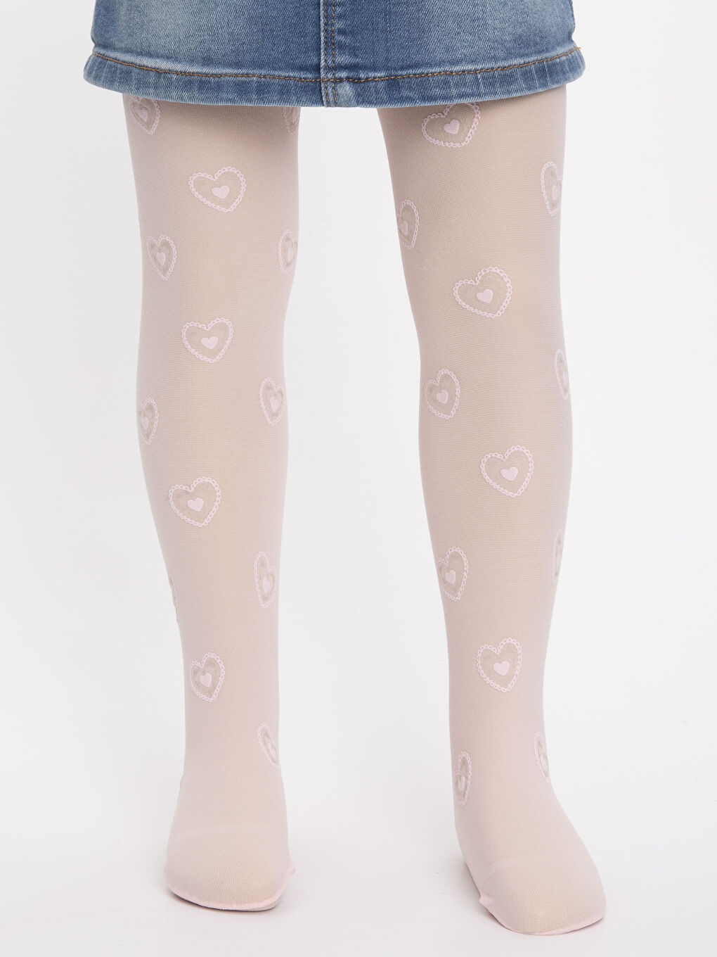 جوارب طويلة-2