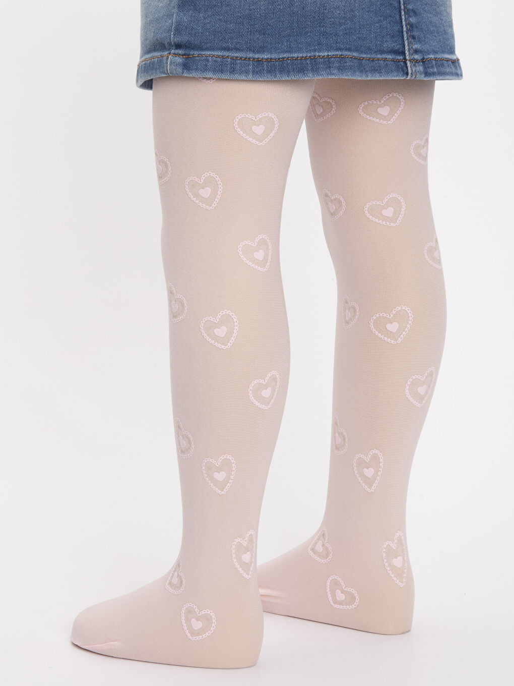 جوارب طويلة-3