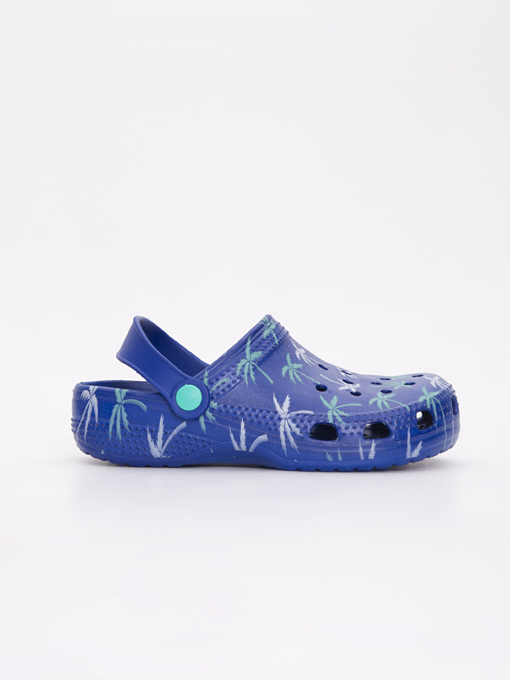 Boy Blue Sandals