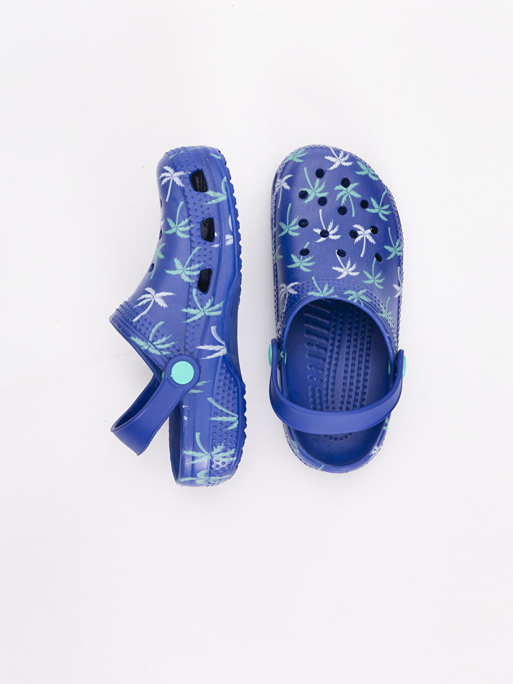 Boy Blue Sandals-1