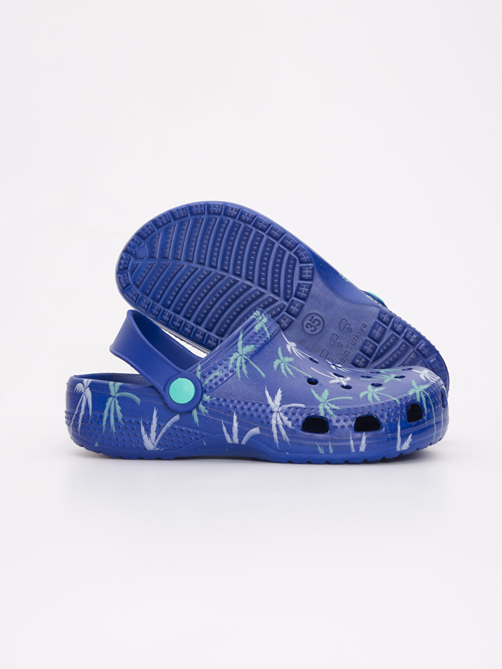 Boy Blue Sandals-2