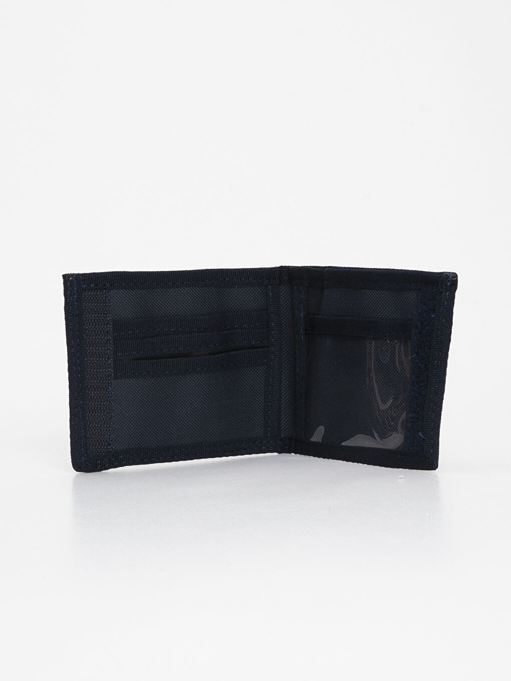 Хлопець ТЕМНО-СИНІЙ Гаманець-2