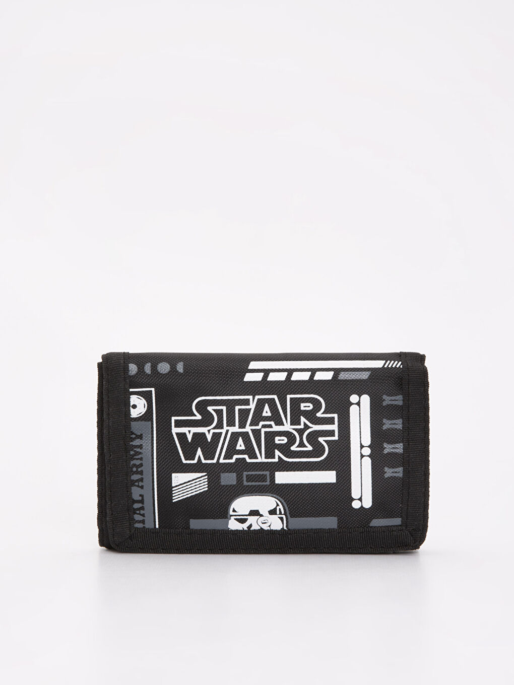 Хлопець ЧОРНИЙ Гаманець