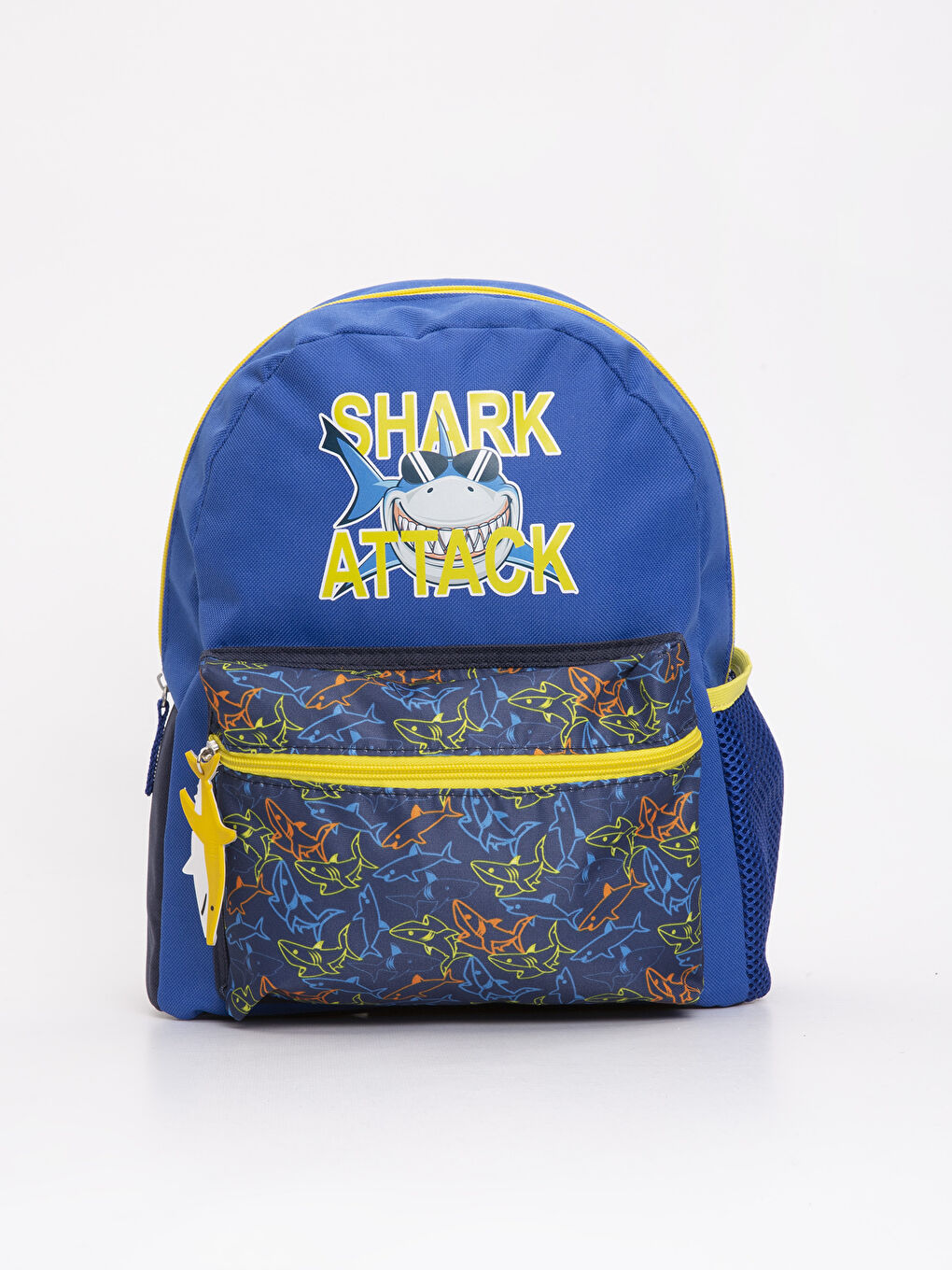 Хлопець СИНІЙ Сумка через плече