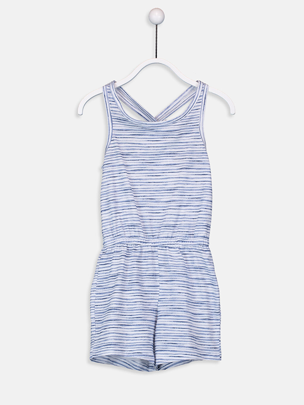 Optik Beyaz Baskılı Pijama Takım