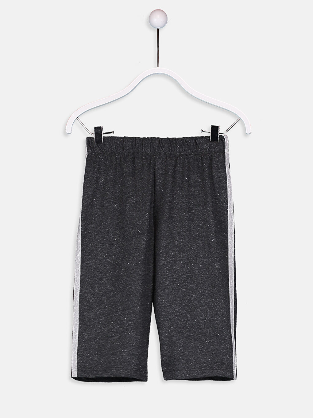 Bas de pyjama GRIS Unisexe-3