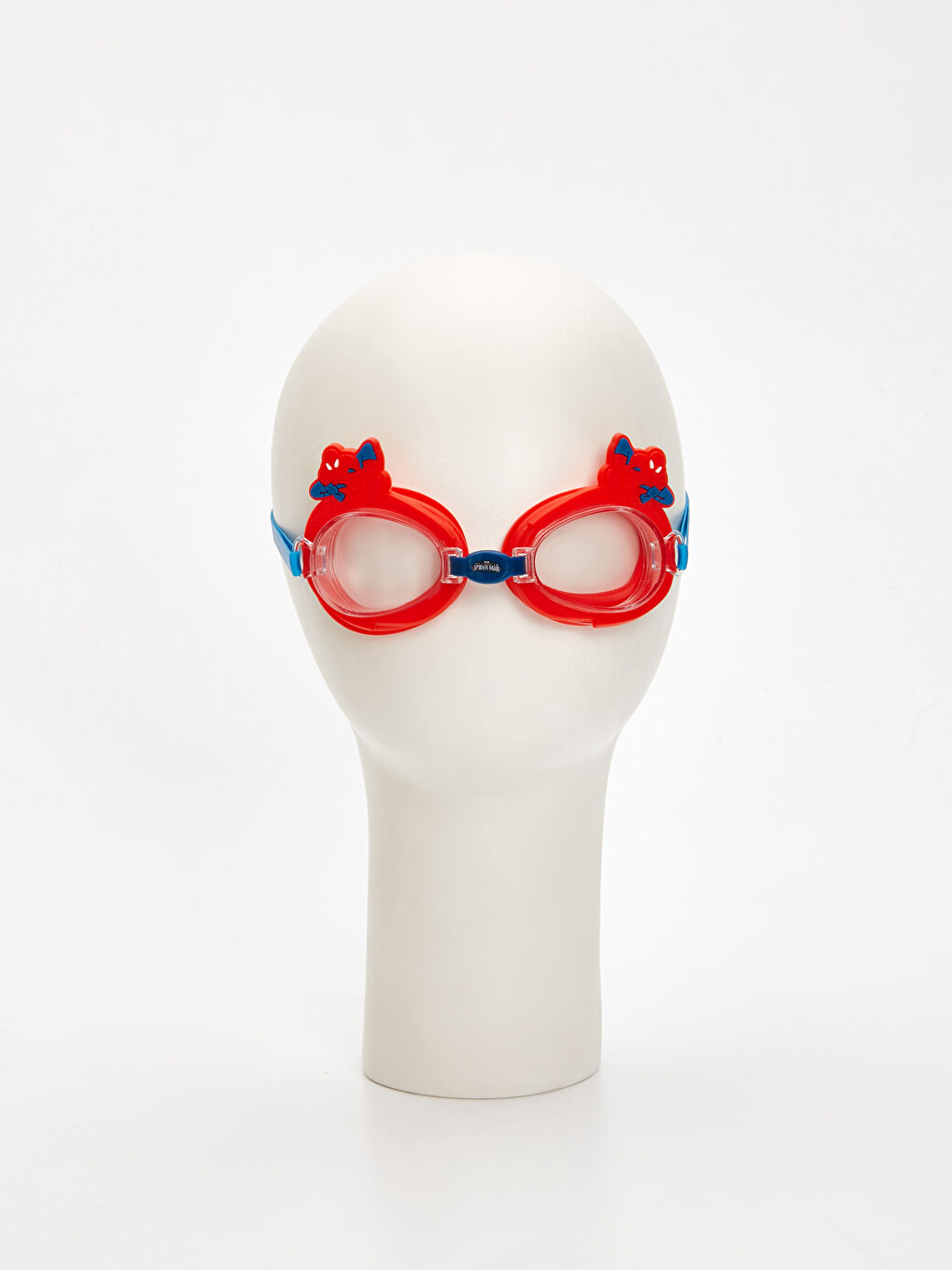 Karışık Erkek Çocuk Spırderman Deniz Gözlüğü-1